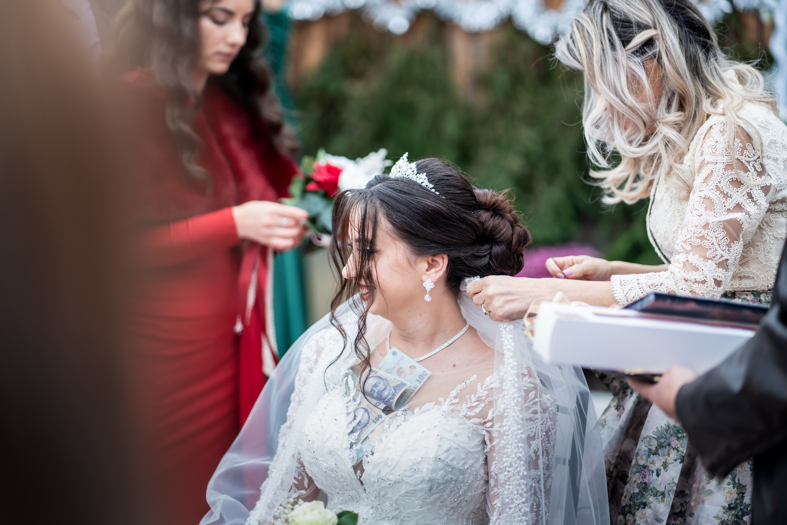 Nuntă Nicoleta & Marin. Mihai Alexandra Events