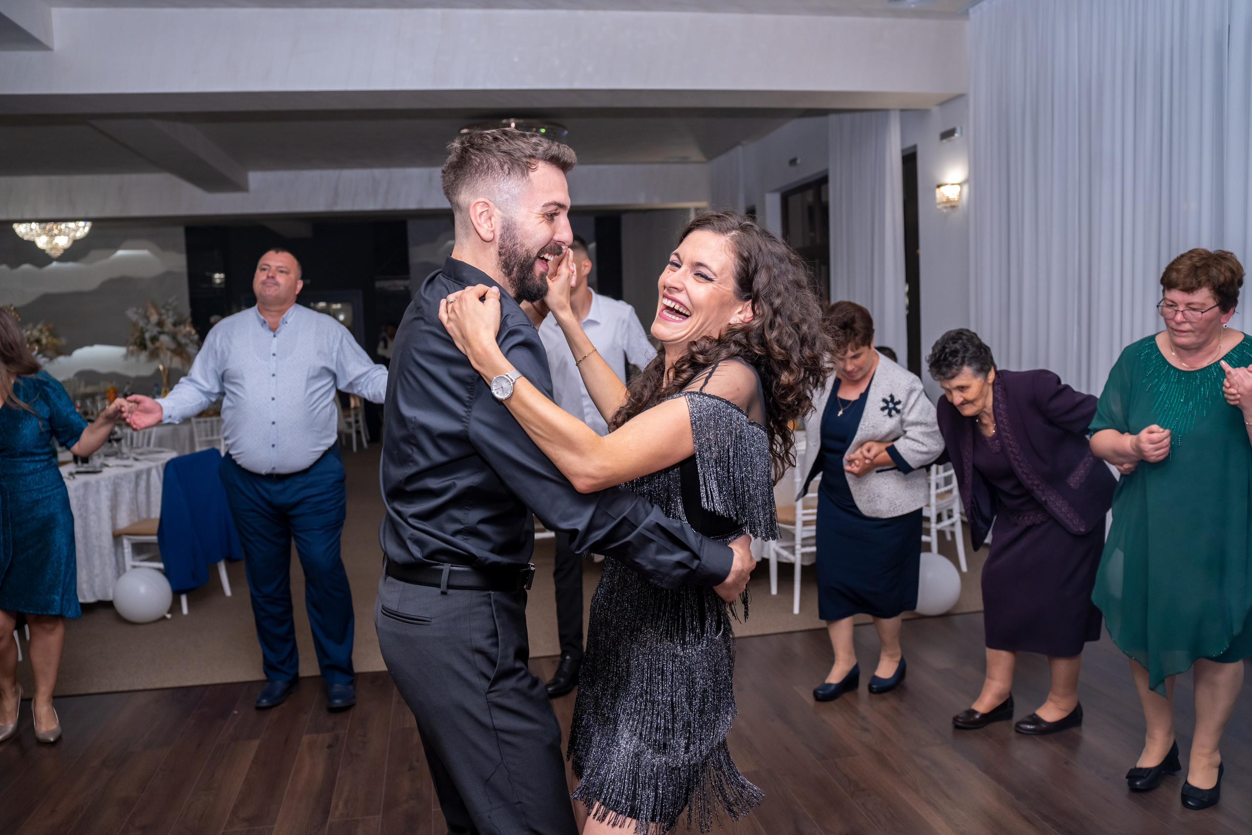 Nuntă Adina & Sorin