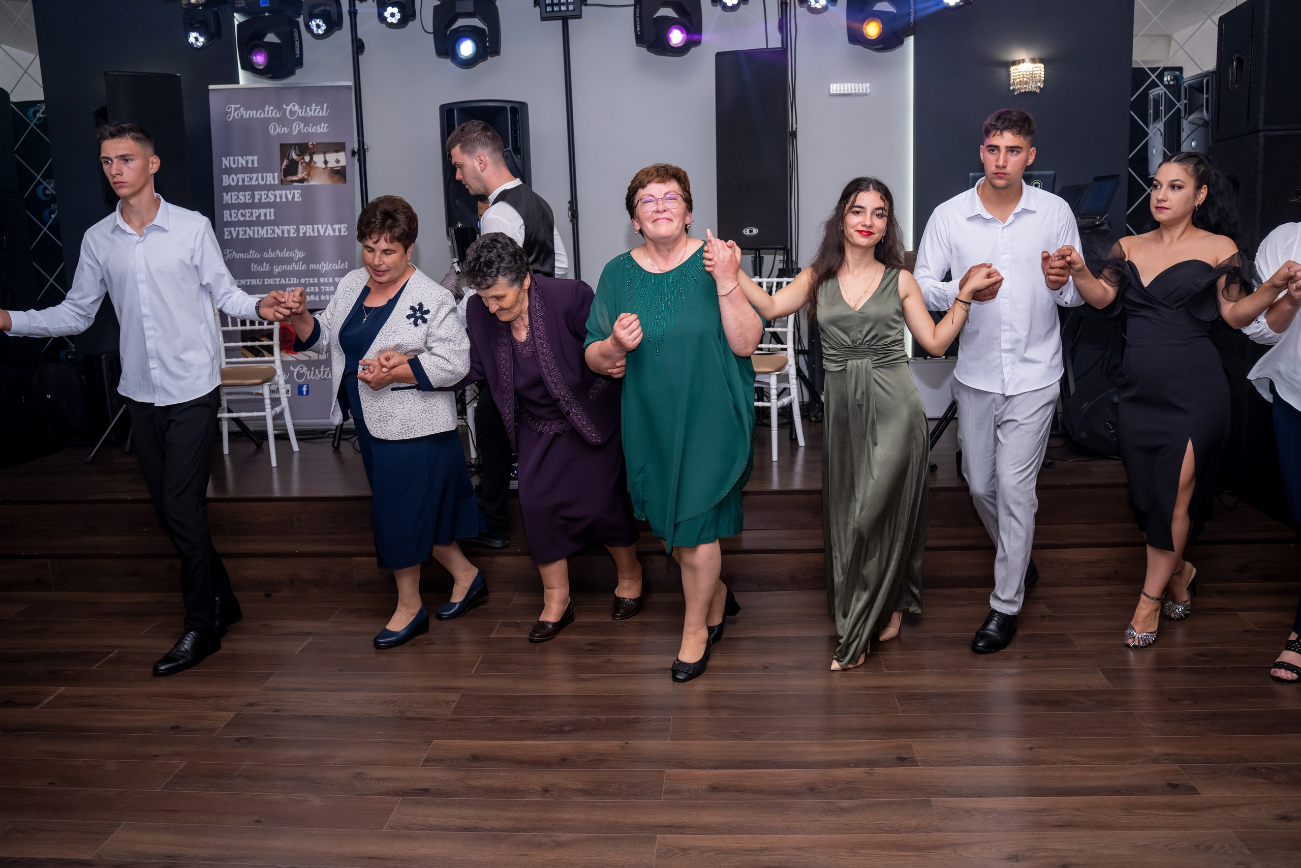 Nuntă Adina & Sorin