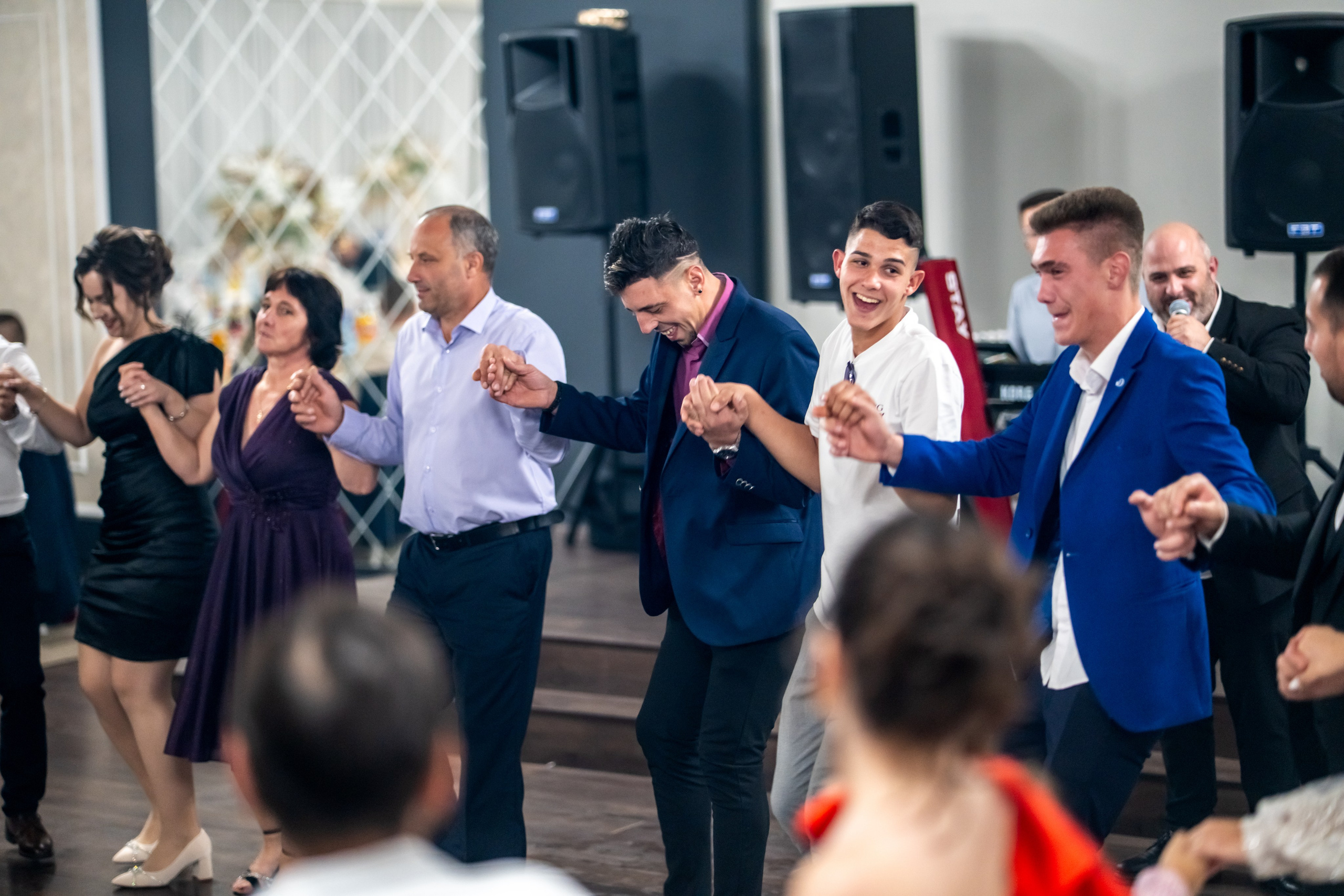 Nuntă Loredana & Cosmin. Mihai Alexandra Events