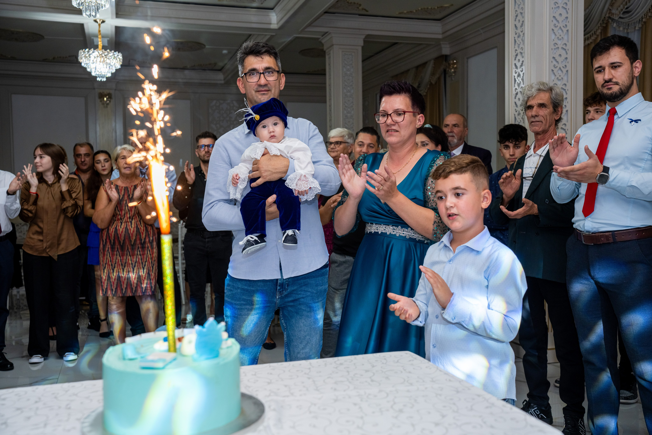 Botez Damian Ștefan