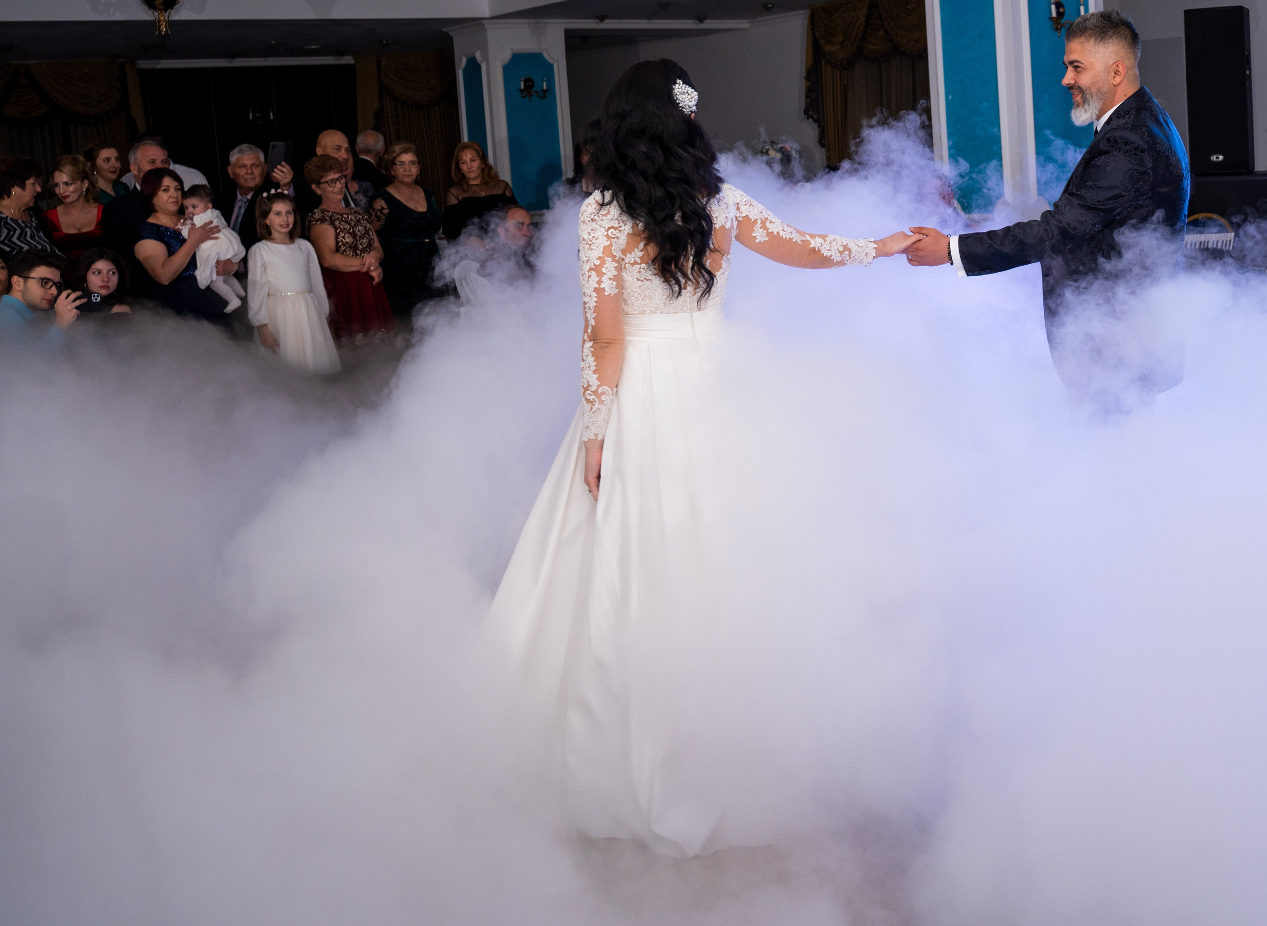Nuntă Florin & Andreea