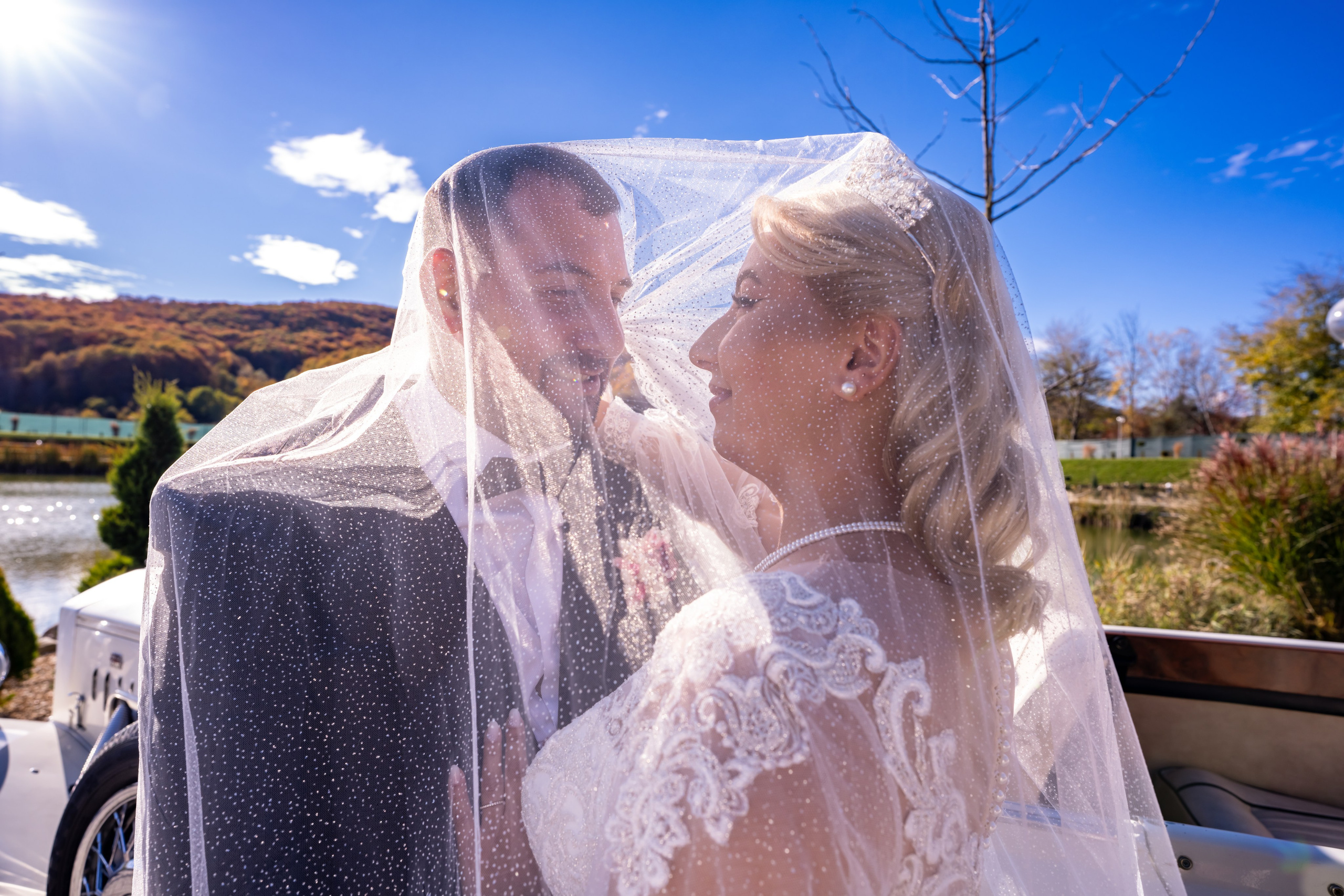 Ședință foto Loredana & Cosmin