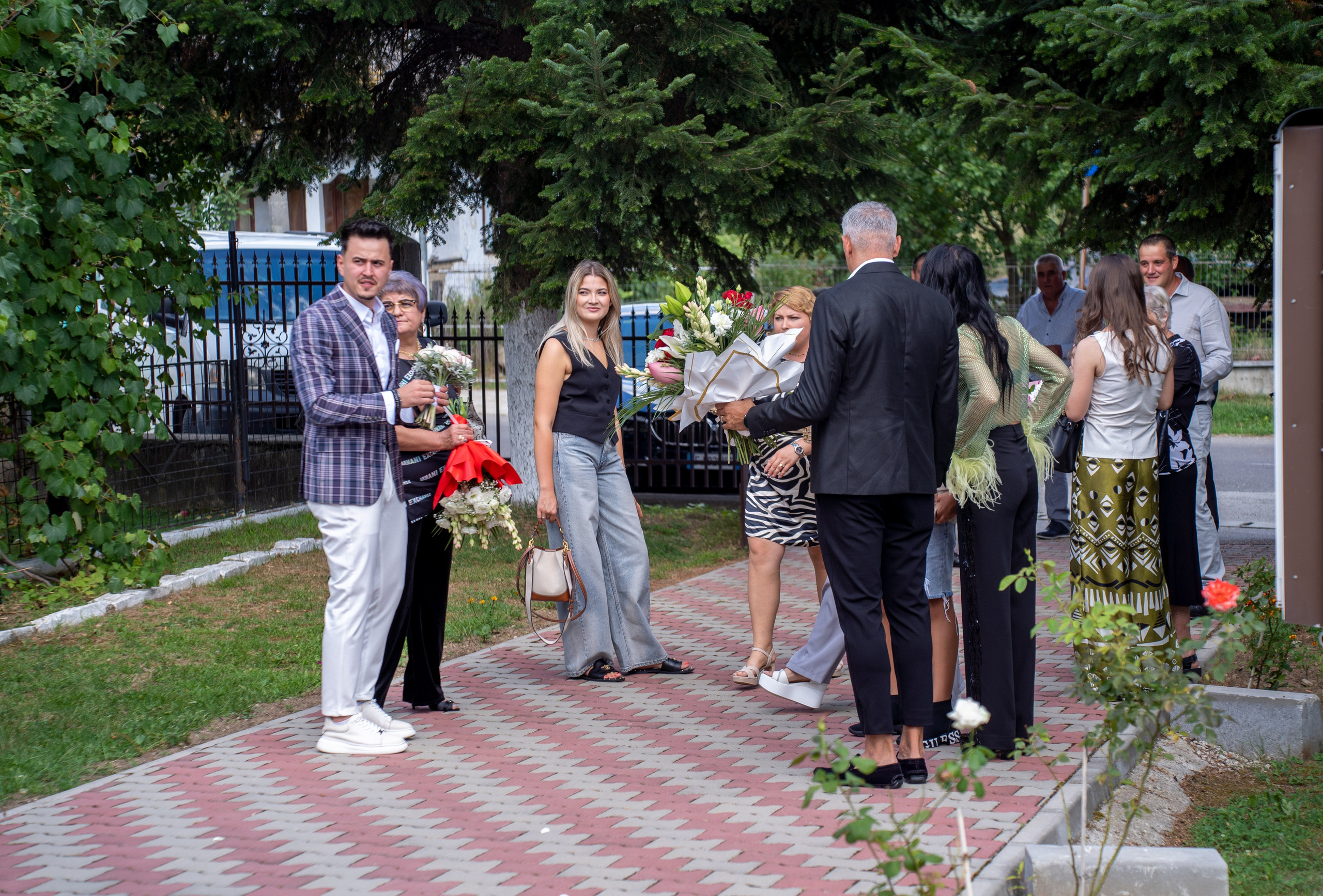 Cununie Civilă Larisa & Claudiu