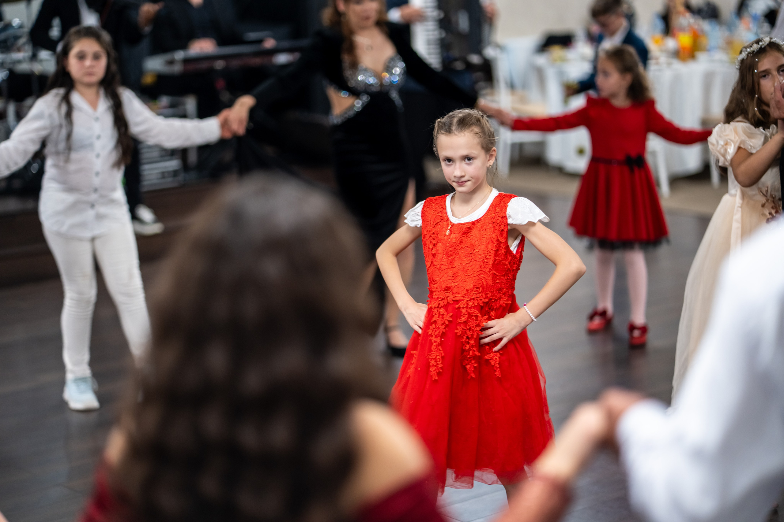Nuntă Nicoleta & Marin. Mihai Alexandra Events