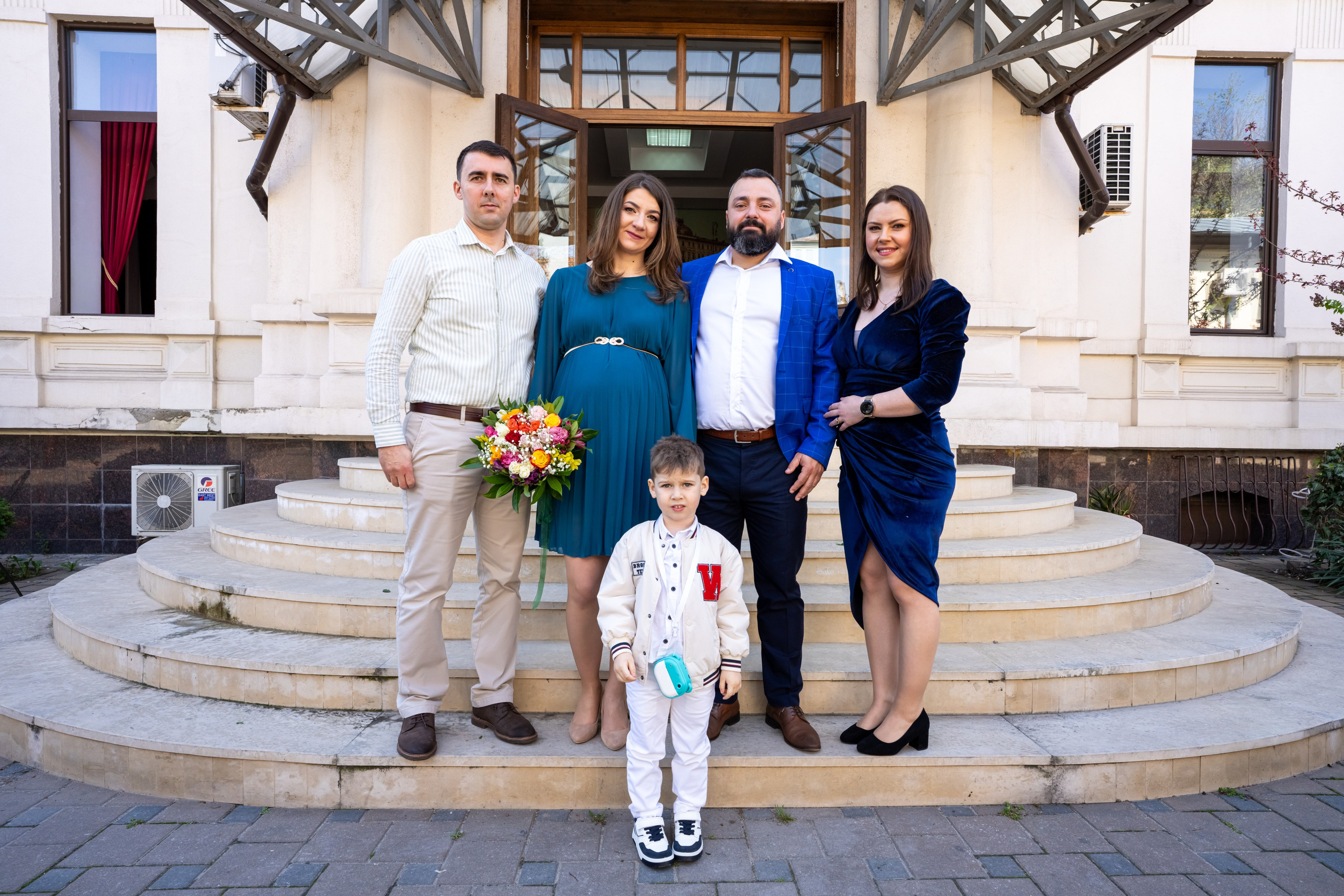 Cununie Civila Iulia & Liviu