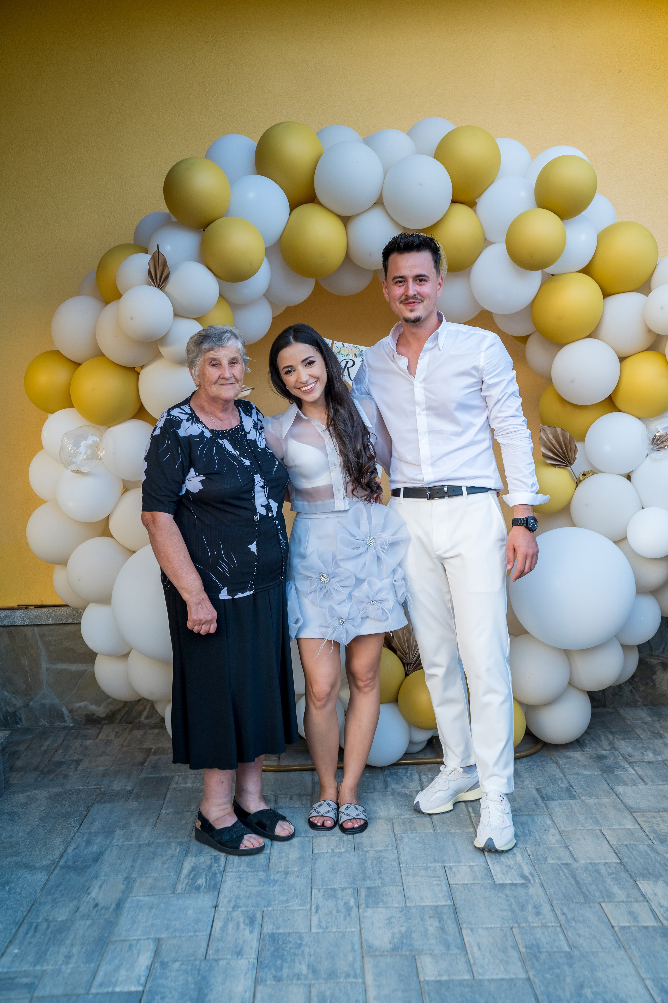 Cununie Civilă Larisa & Claudiu