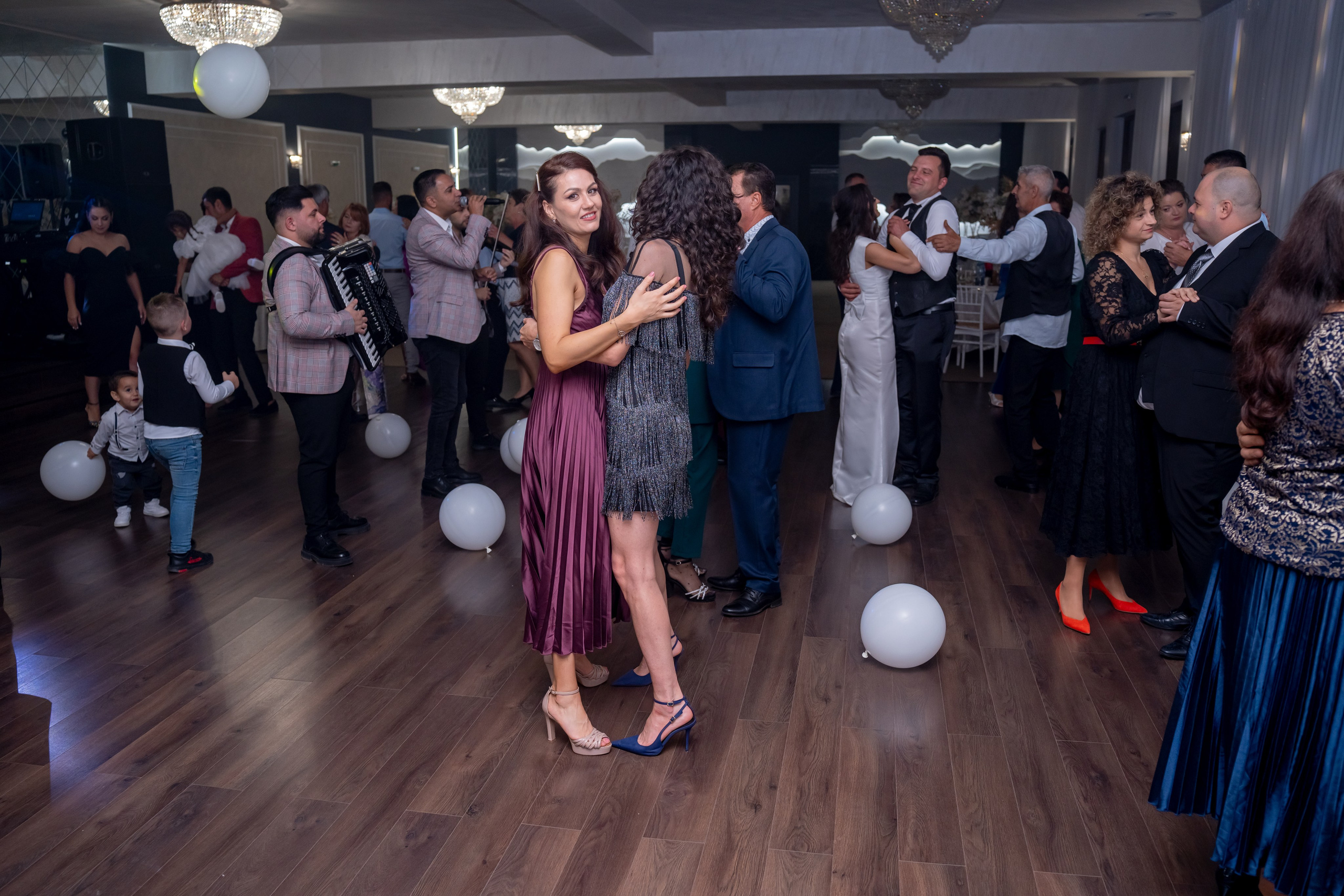Nuntă Adina & Sorin