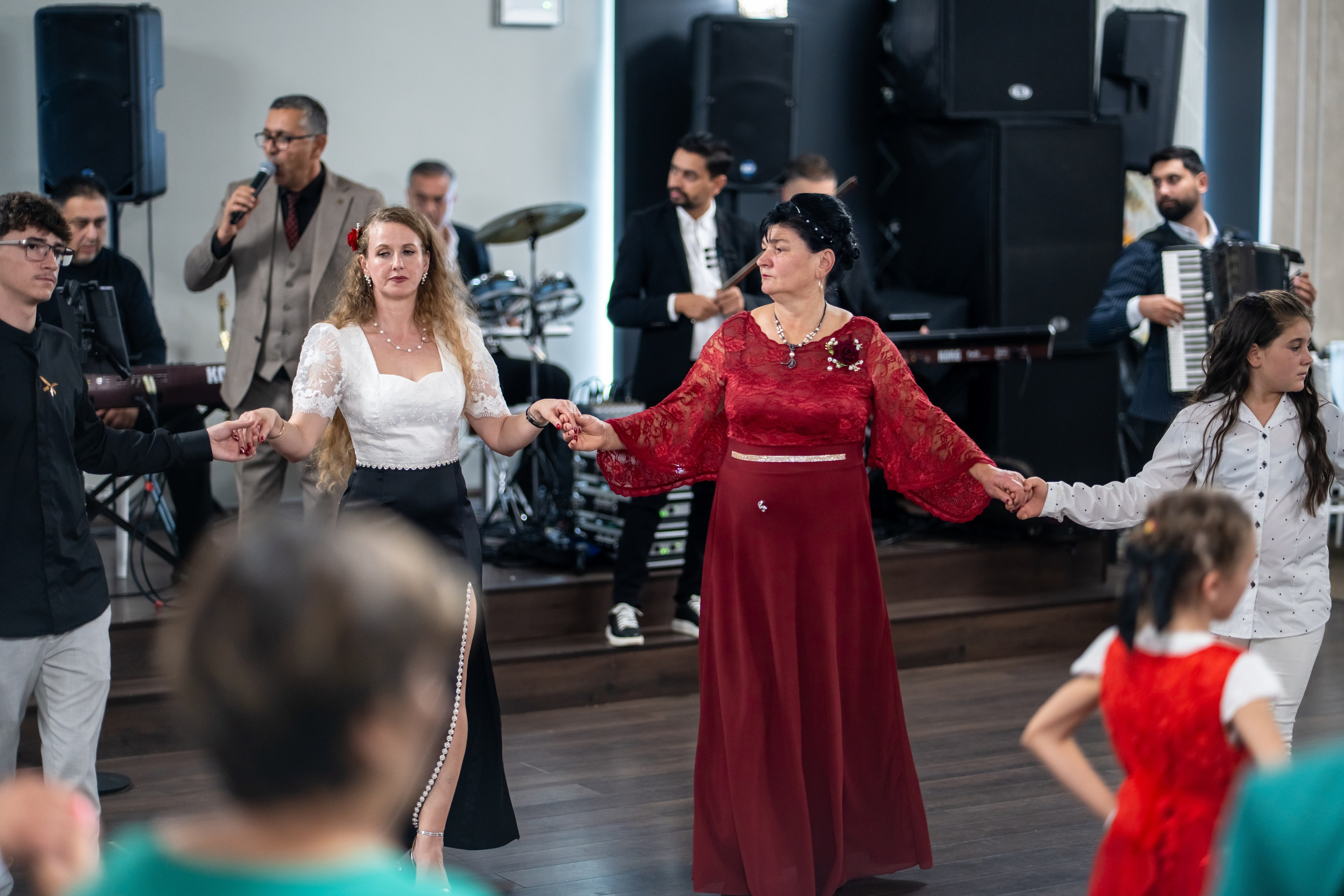 Nuntă Nicoleta & Marin. Mihai Alexandra Events