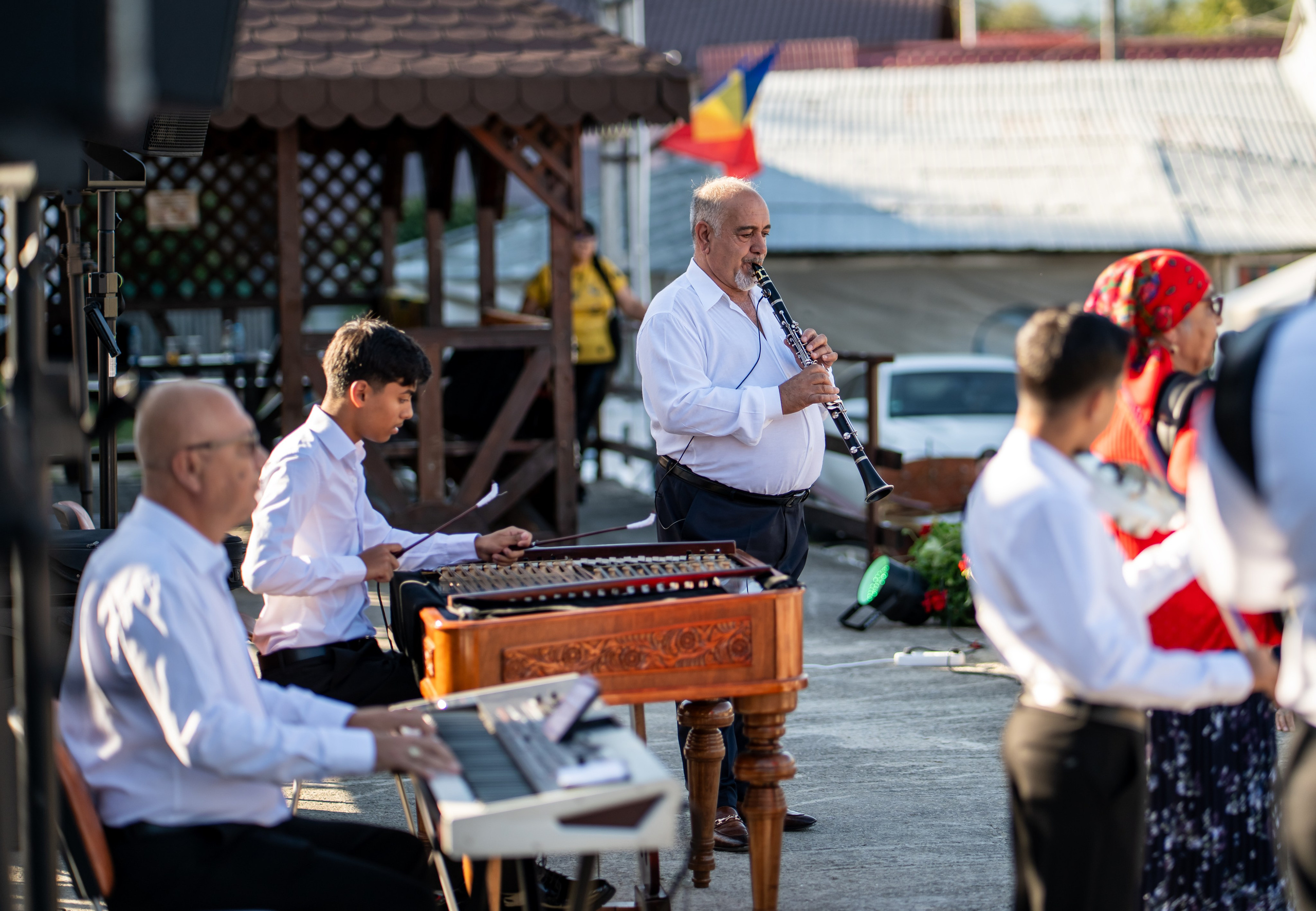 Deschidere Zilele Vărbilăului 2025 2025.08.29