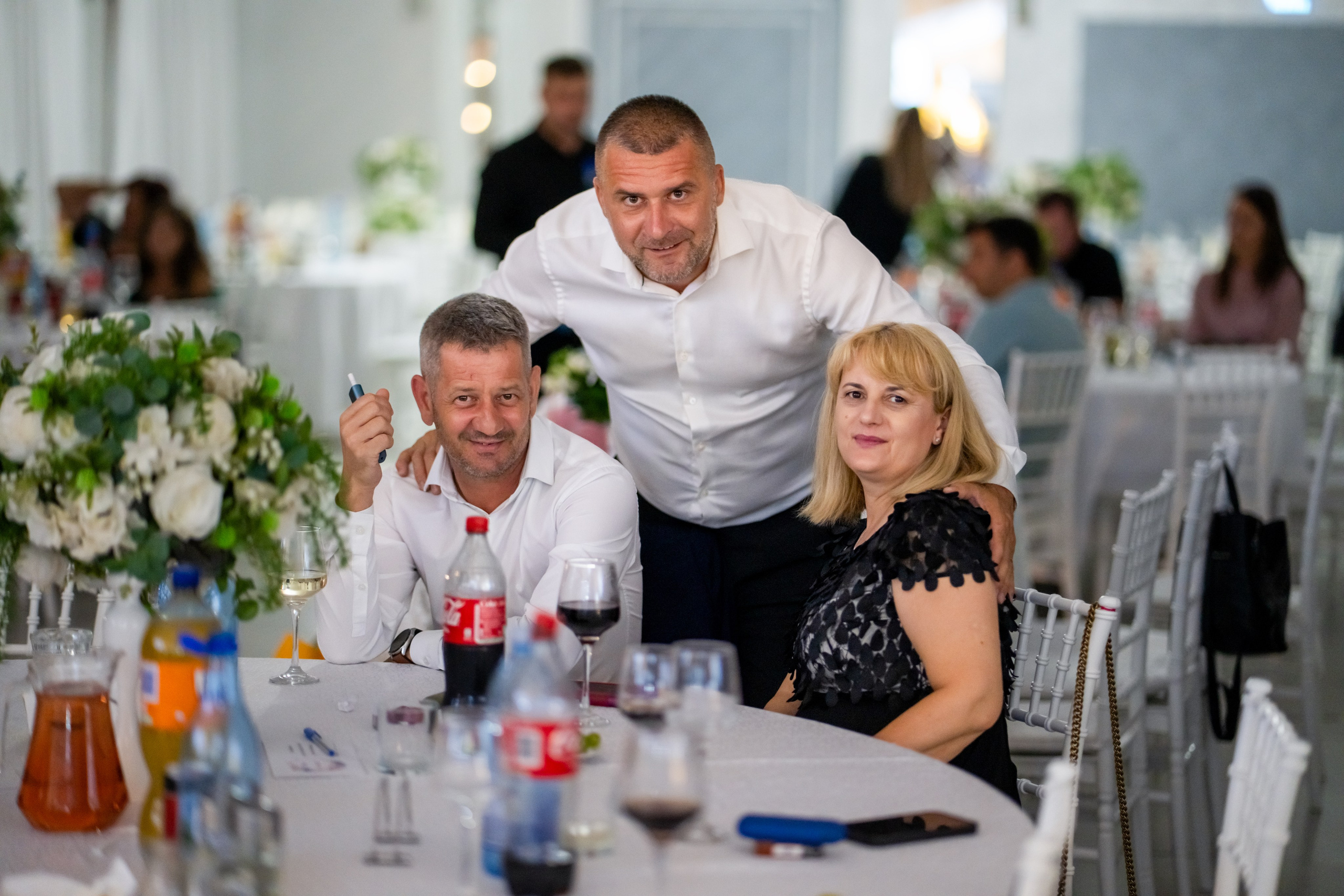 Cununie Civilă Florentina & Joe