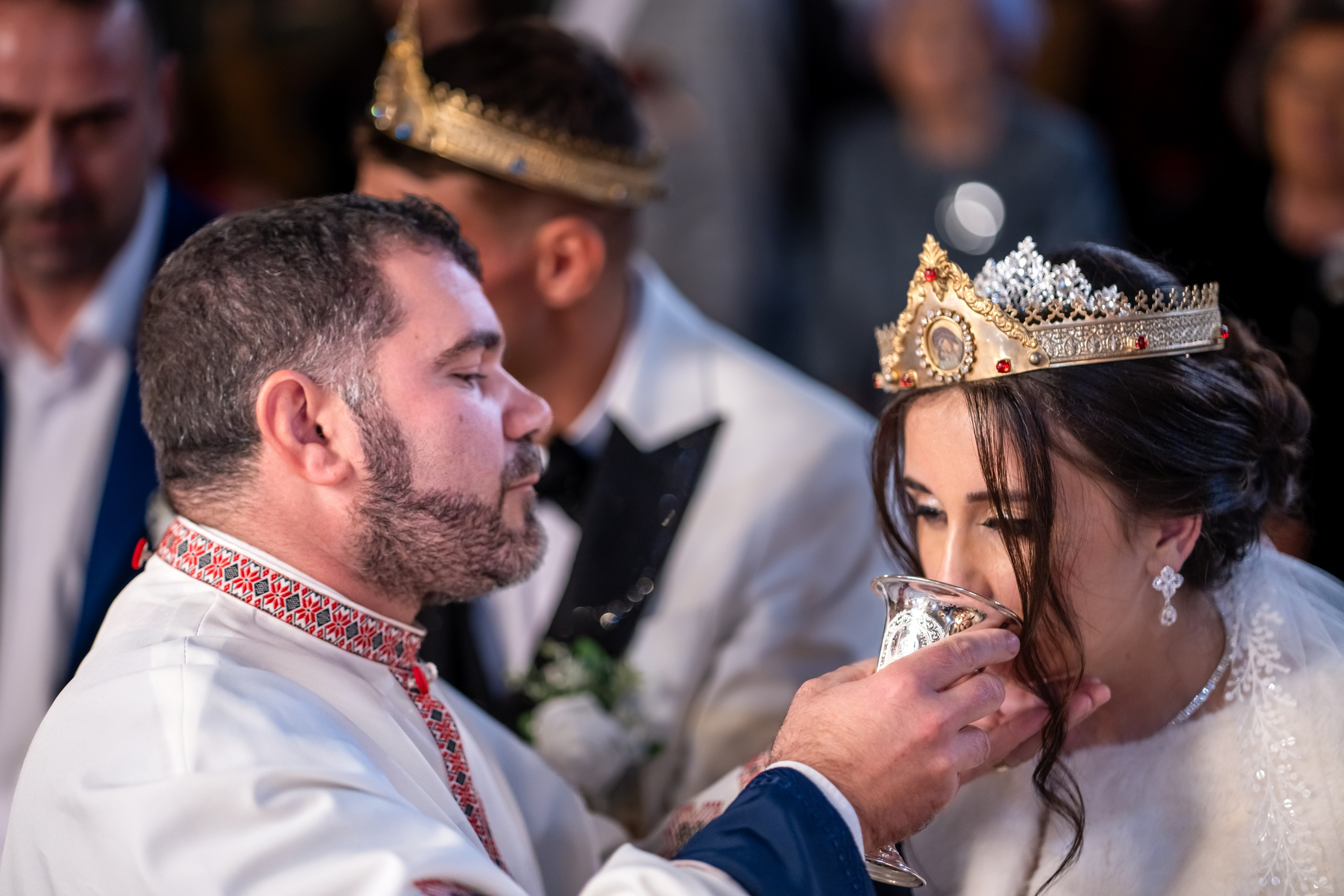 Nuntă Nicoleta & Marin. Mihai Alexandra Events