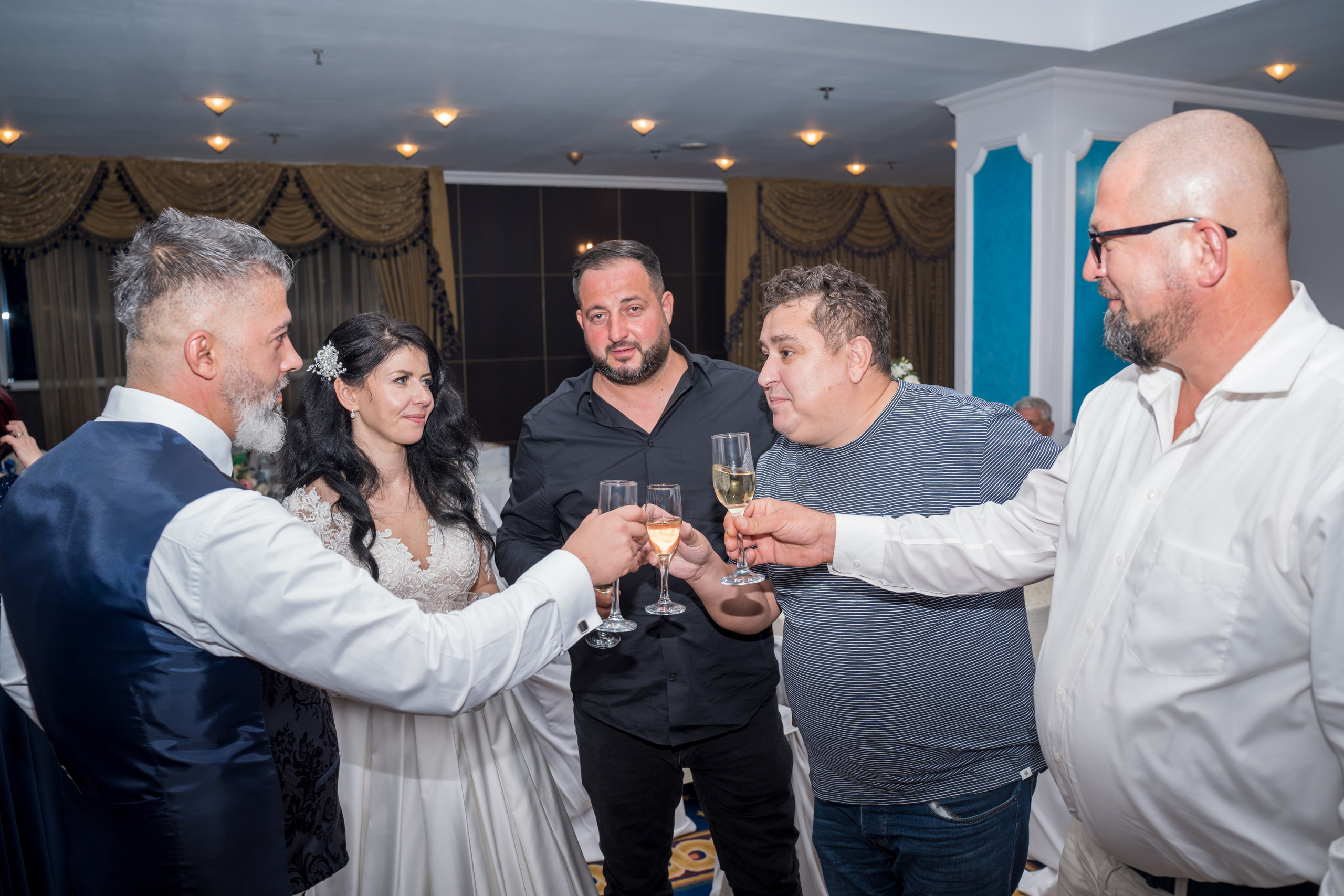 Nuntă Florin & Andreea