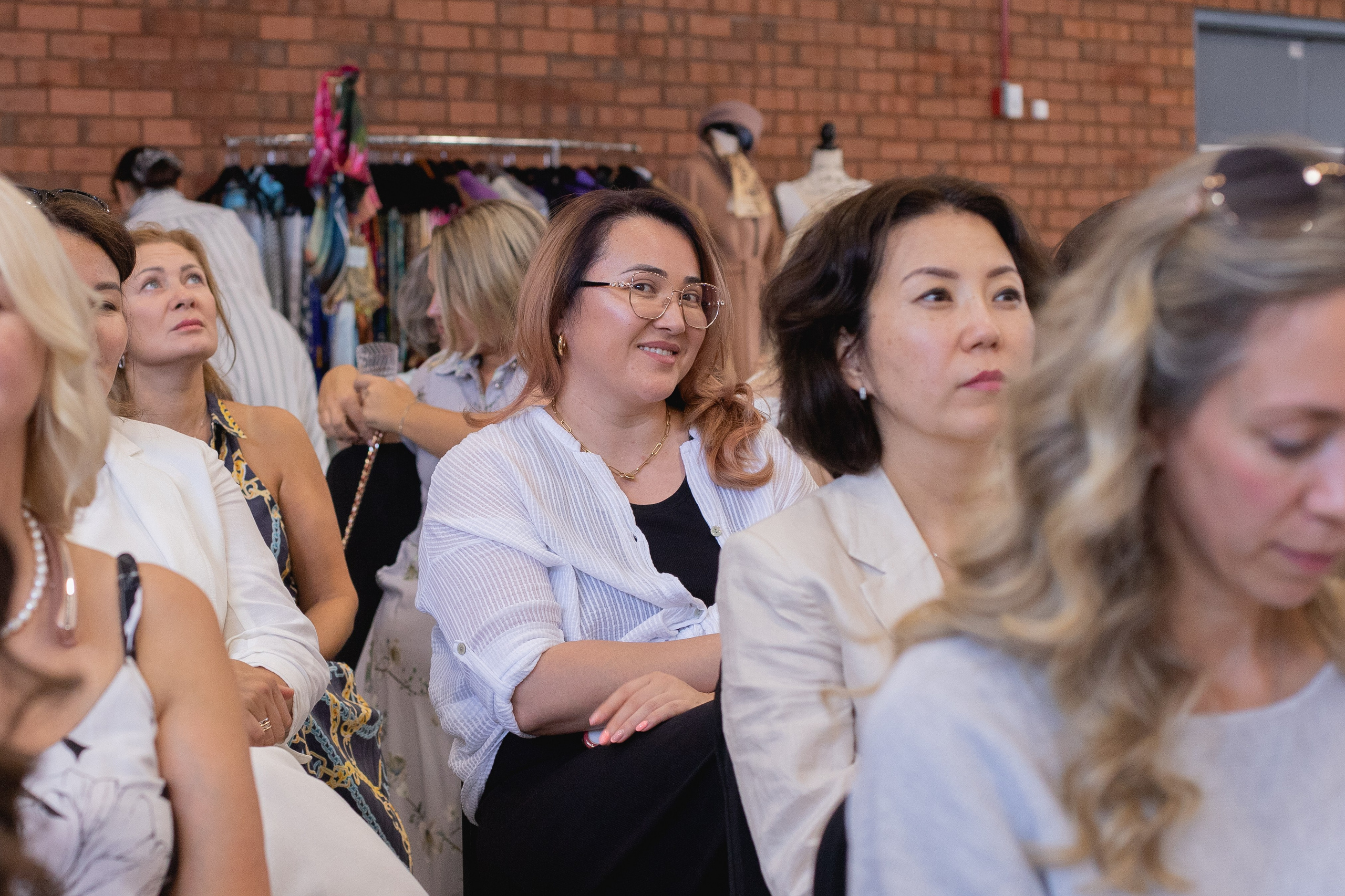 Events. Photographer Anastasiya