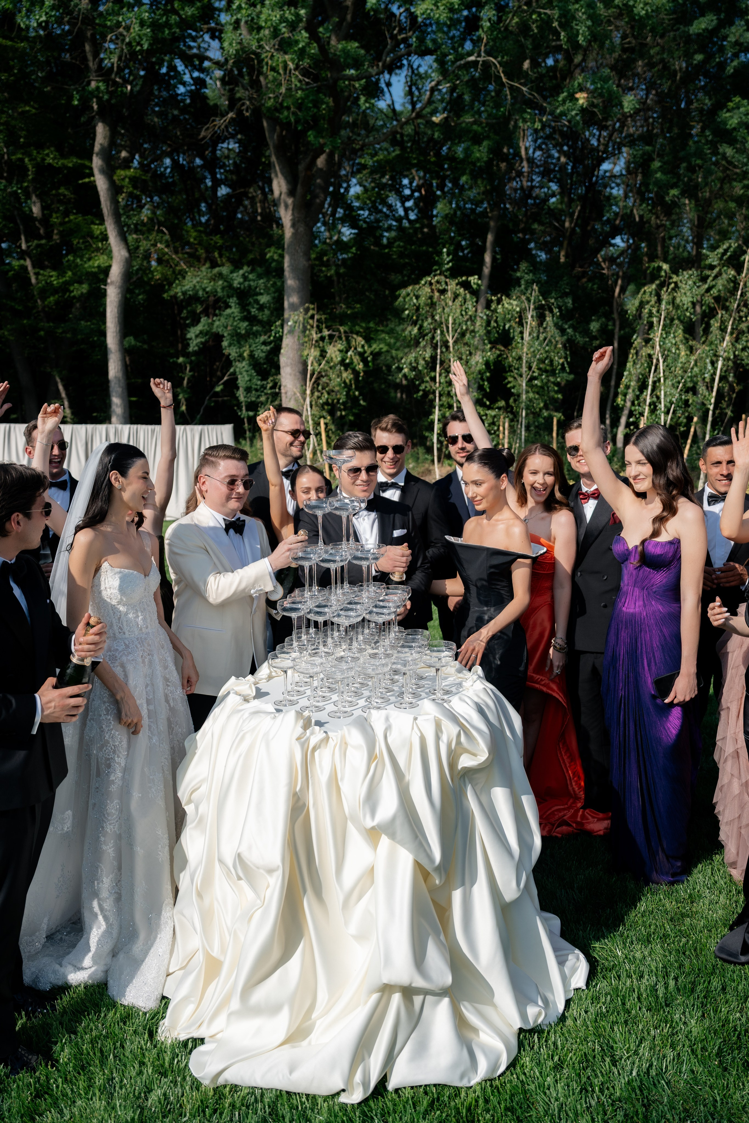 Diana & Octavian. Fotograf de nuntă Alex Pasarelu