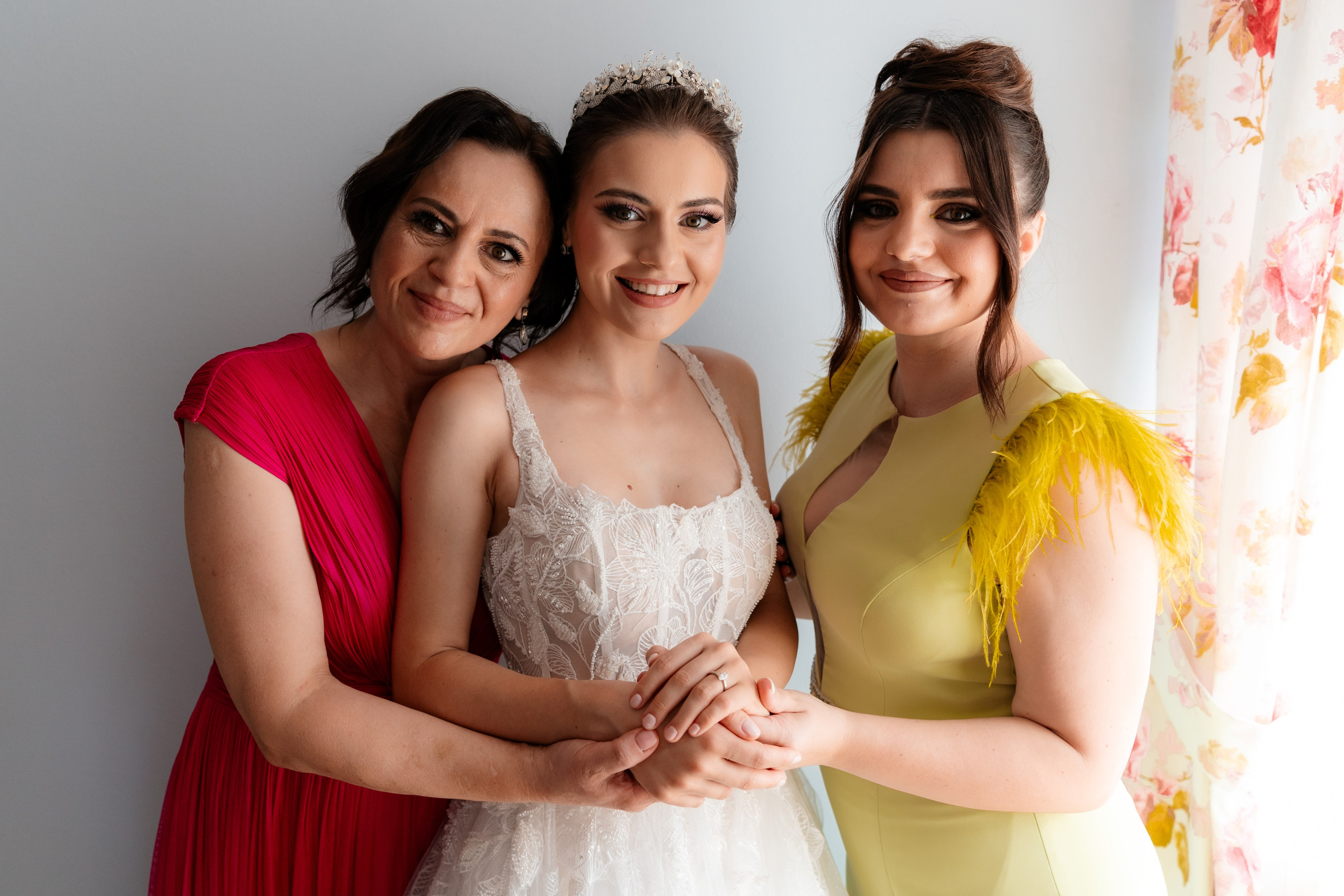 Anna & Vlad. Fotograf de nuntă Alex Pasarelu