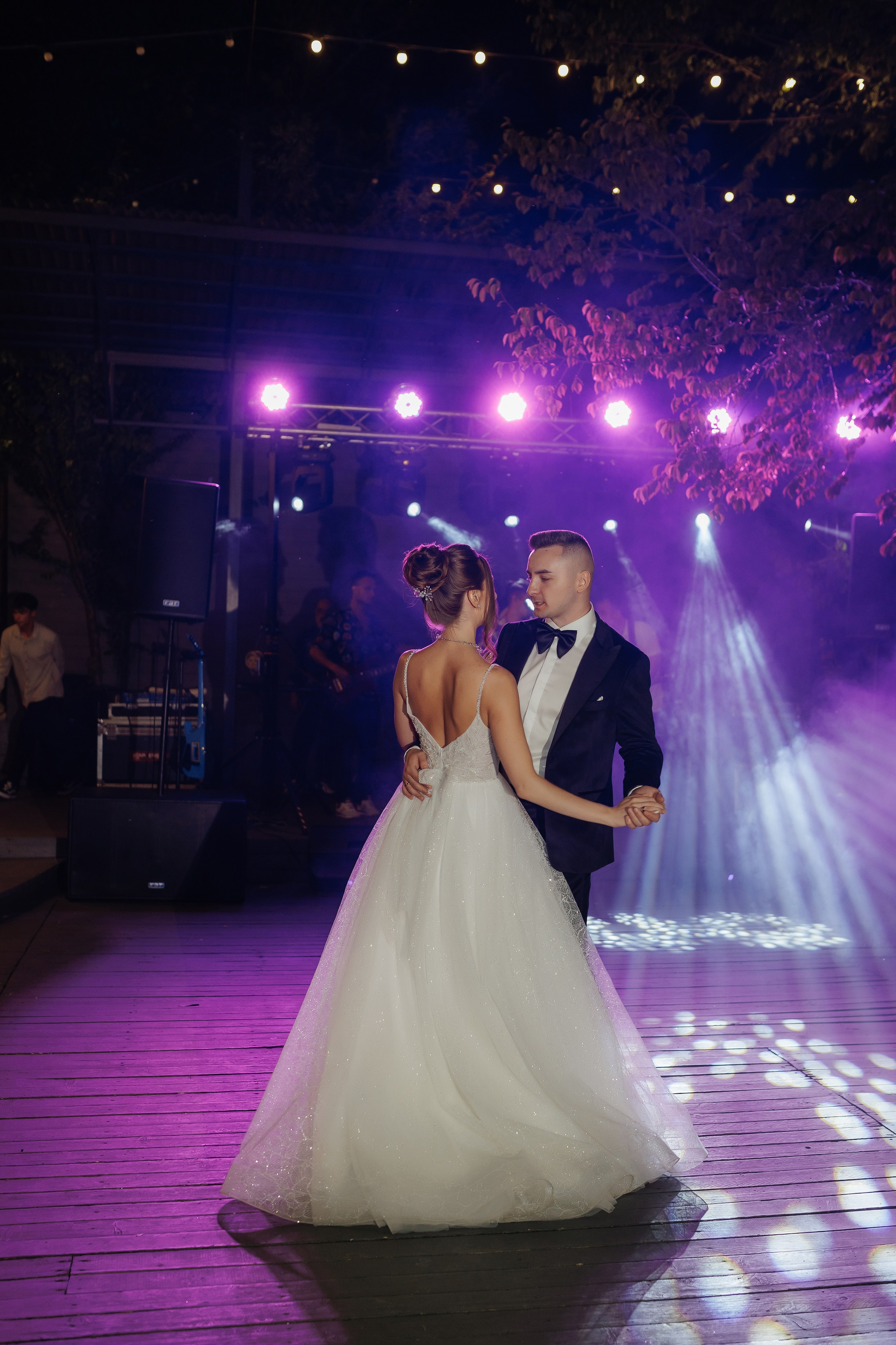 Vadim & Irina. ProWed — Foto Video Moldova și România