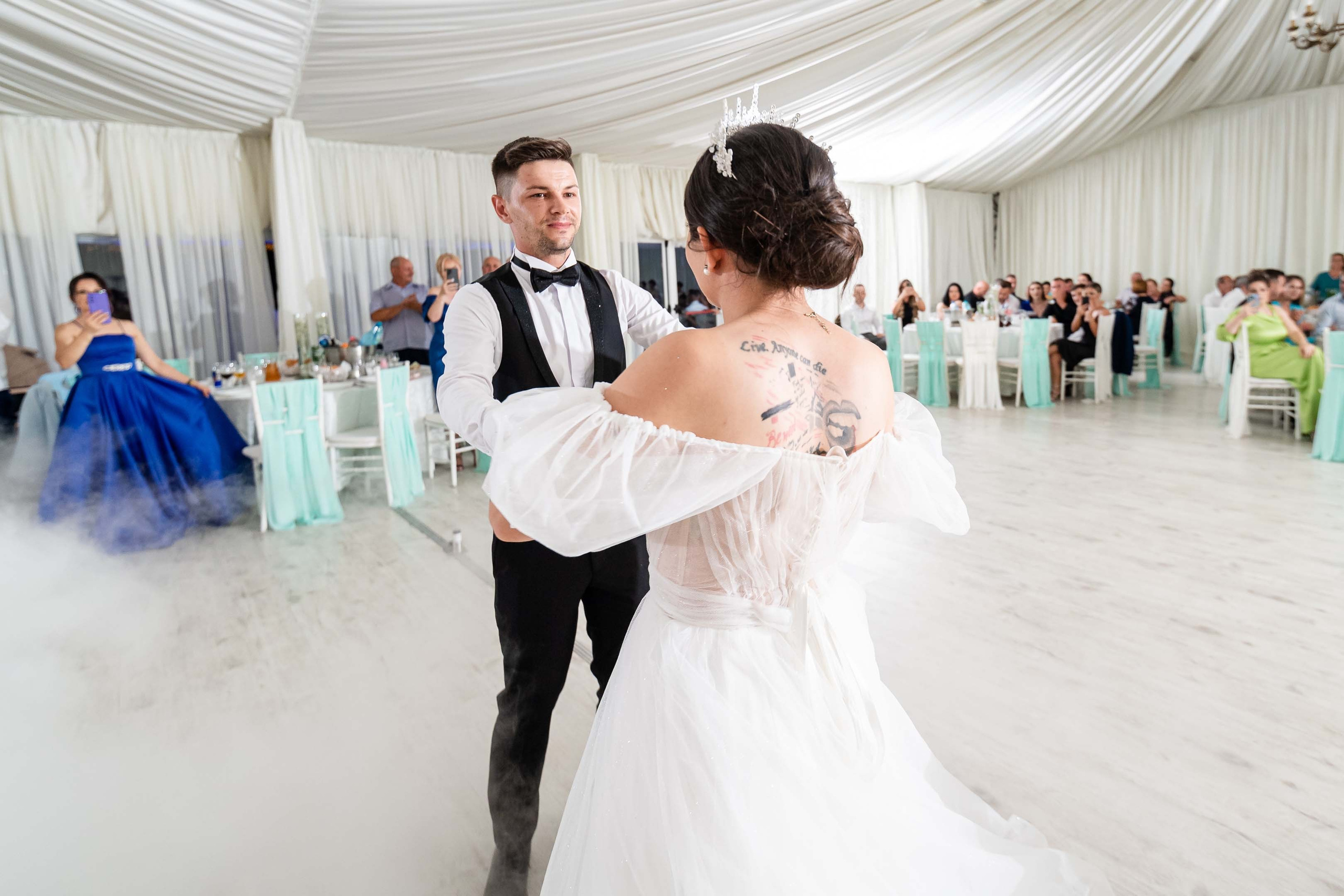 Wedding. Mugurel anghel
