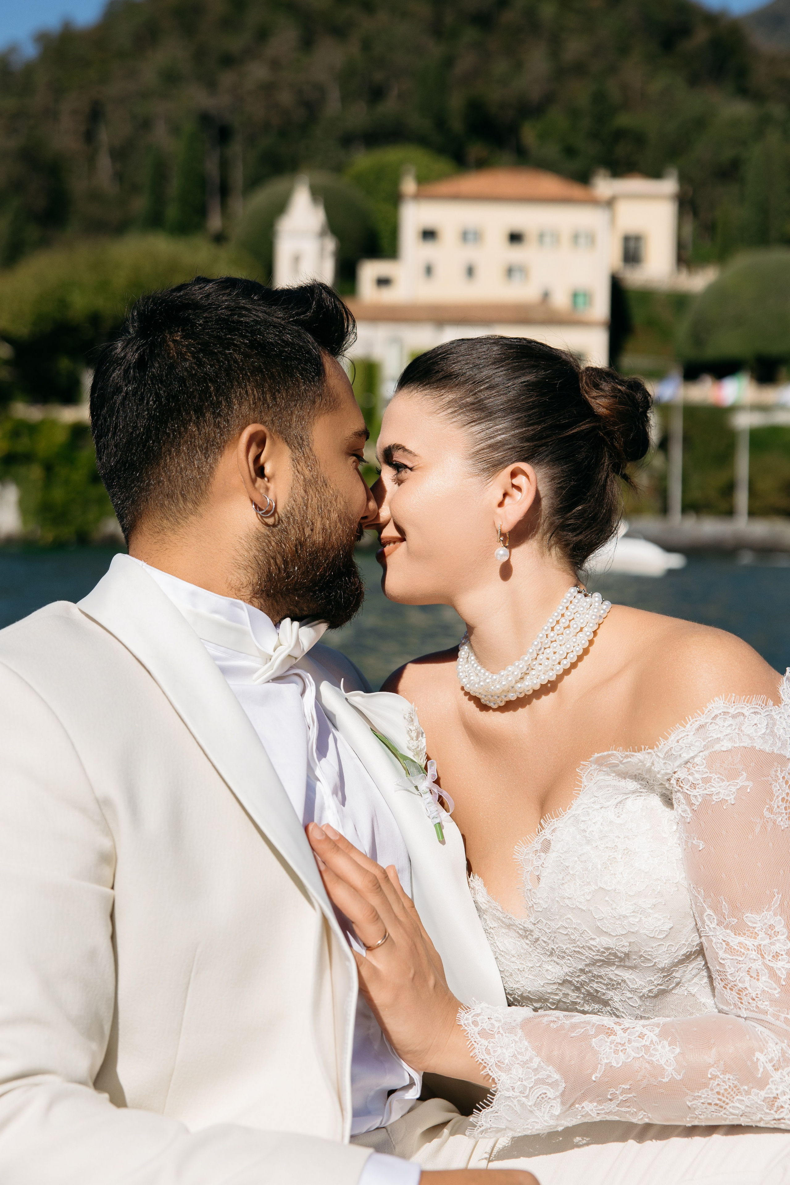 Emre & Melike. Fotografo di matrimoni