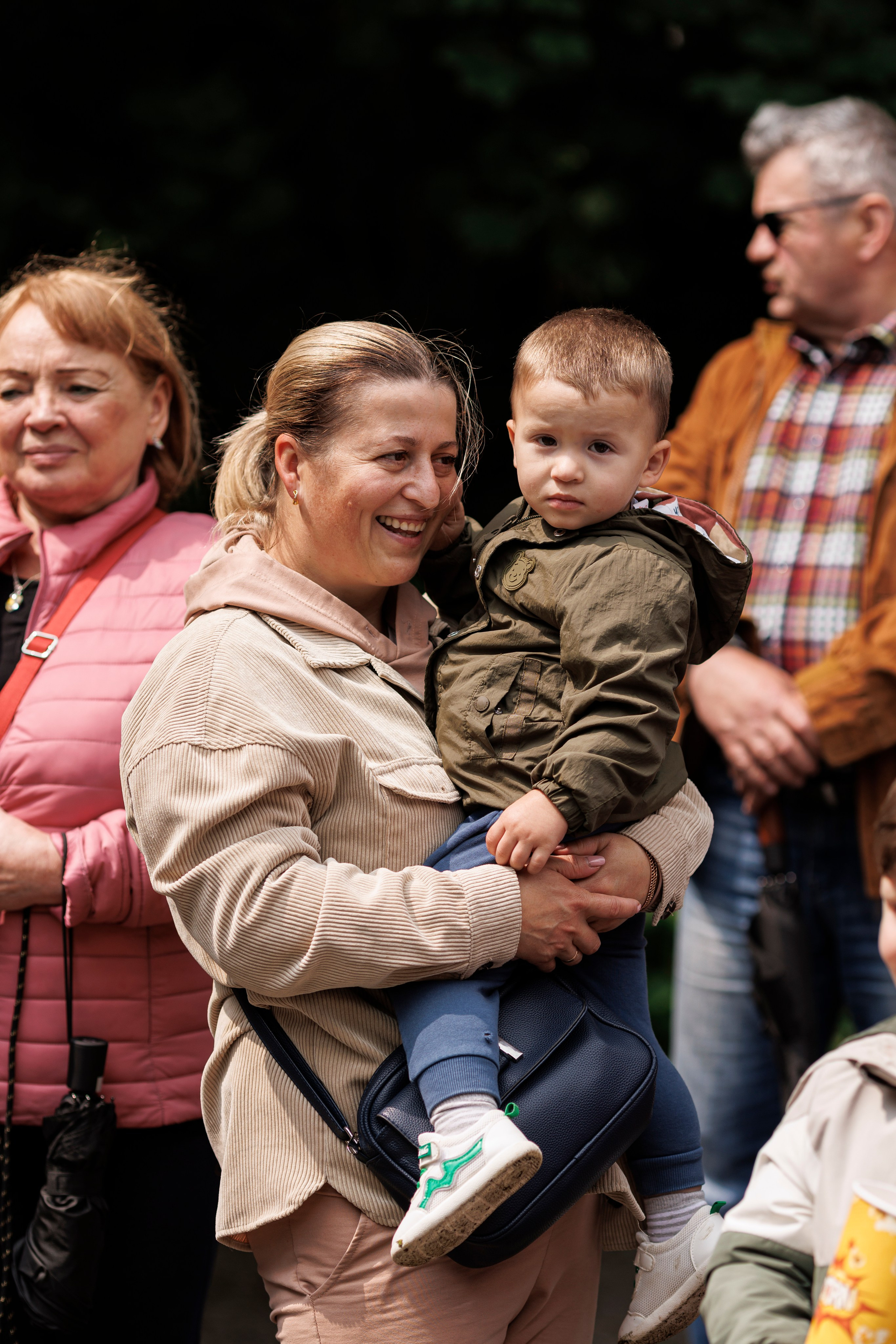 Hora Dorului 2025. Dienstleistungen