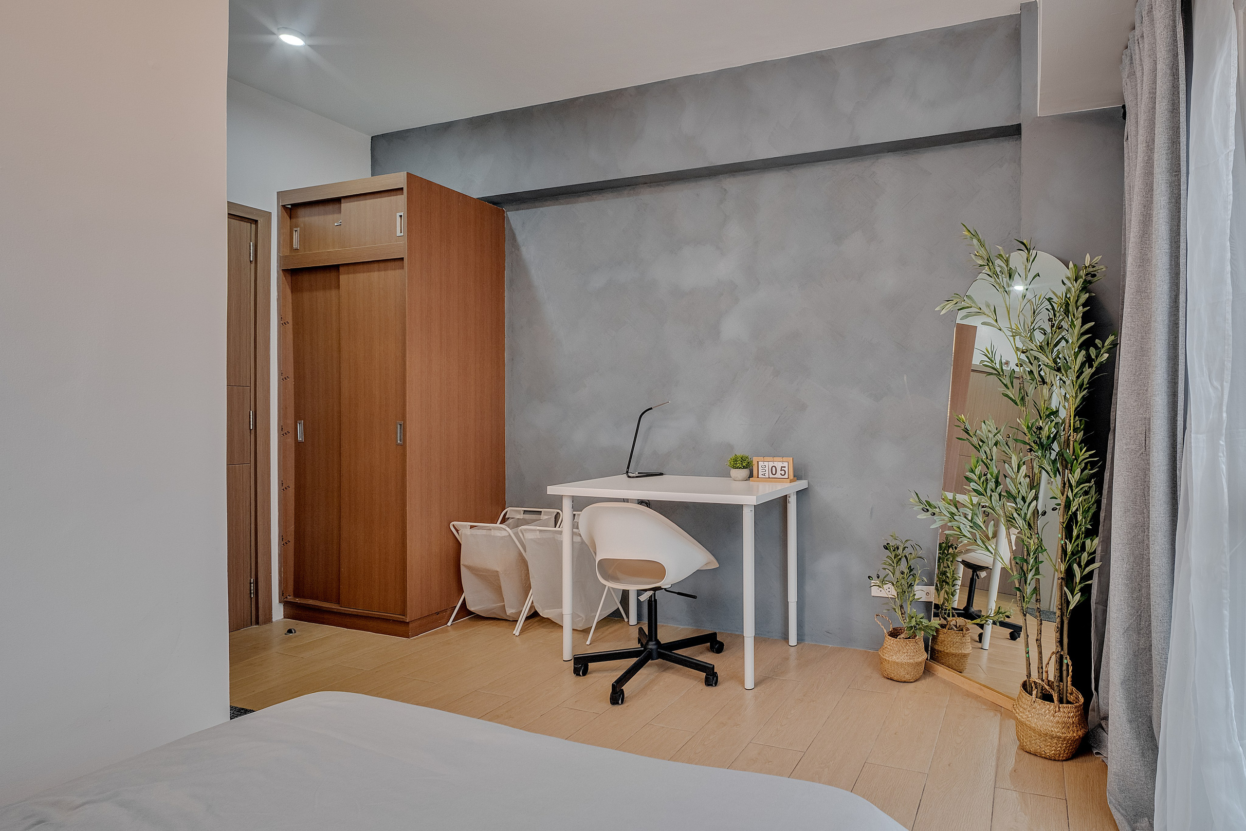 150 Newport Blvd // Pasay. Interior & Architectural Photographer Philippines | Argen Carlo Camaclang