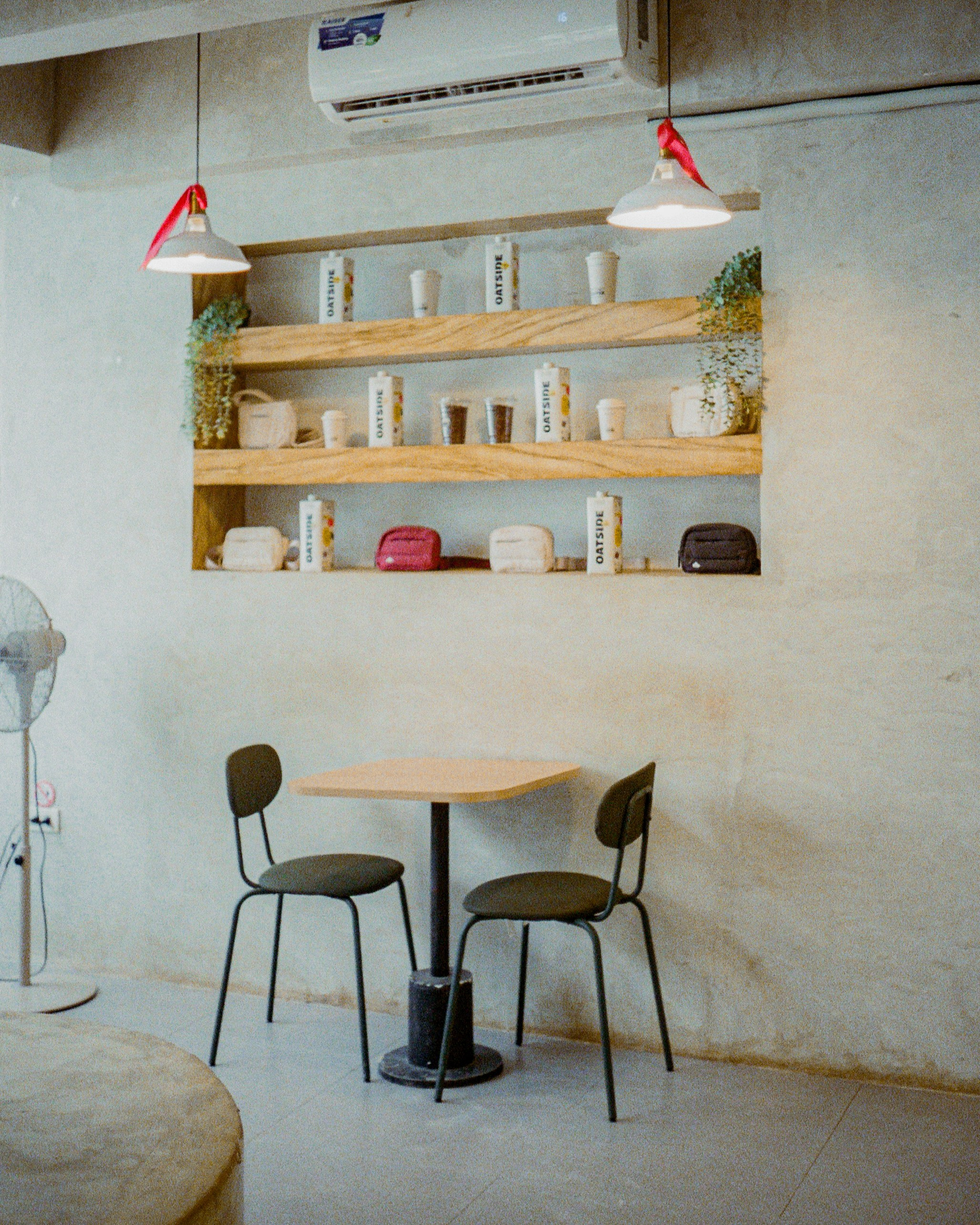 Film Photography. Interior & Architectural Photographer Philippines | Argen Carlo Camaclang