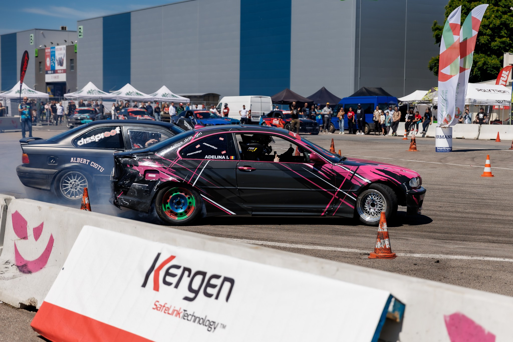 Auto Total Business Show - Romexpo 2025. Fotograf Profesionist Pitesti-Bucuresti| Mircea Seinea