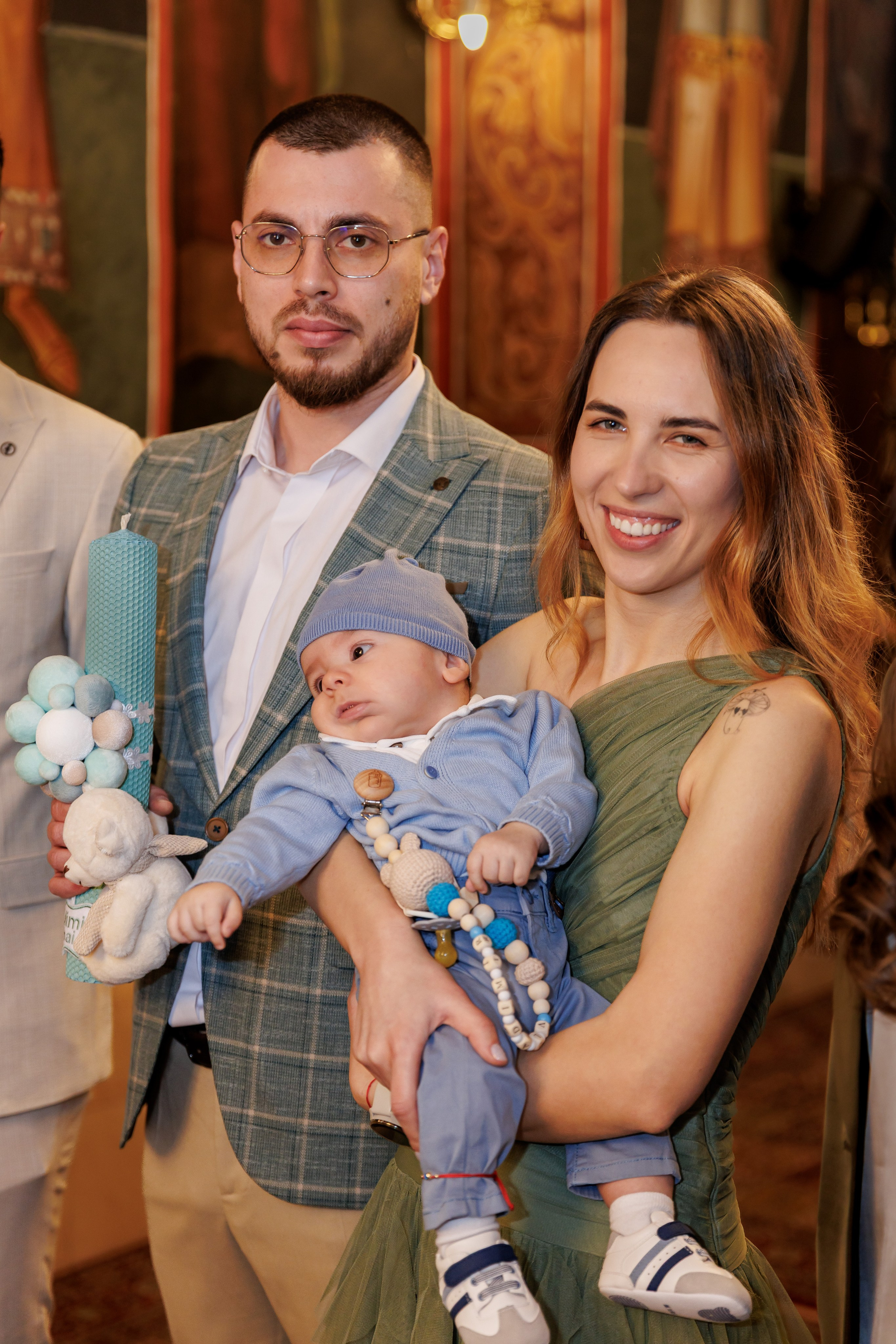 Vladimir Mihai - Botez București. Fotograf Profesionist Pitesti-Bucuresti| Mircea Seinea