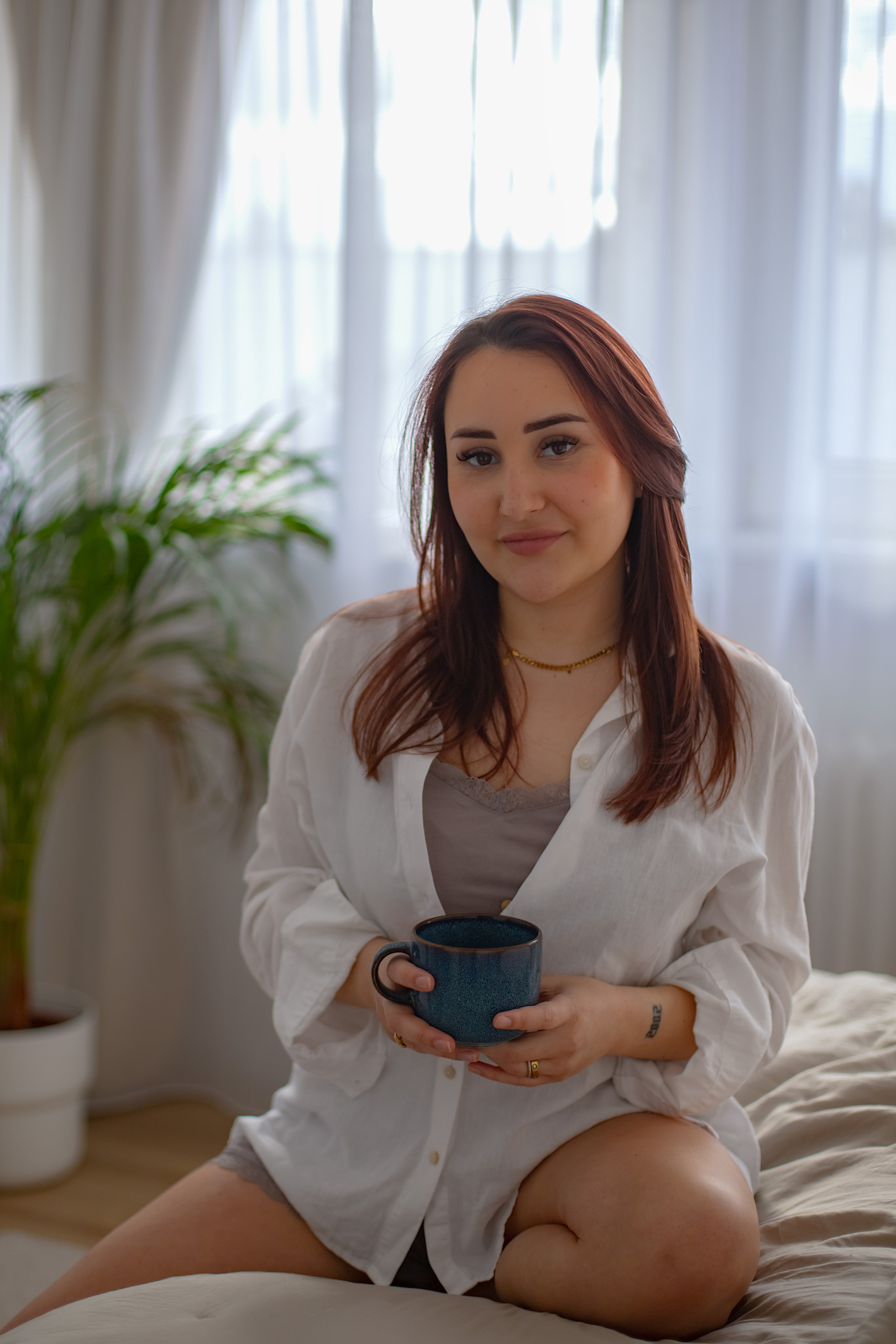 Frauen. Familienfotografie in Winsen und Umgebung