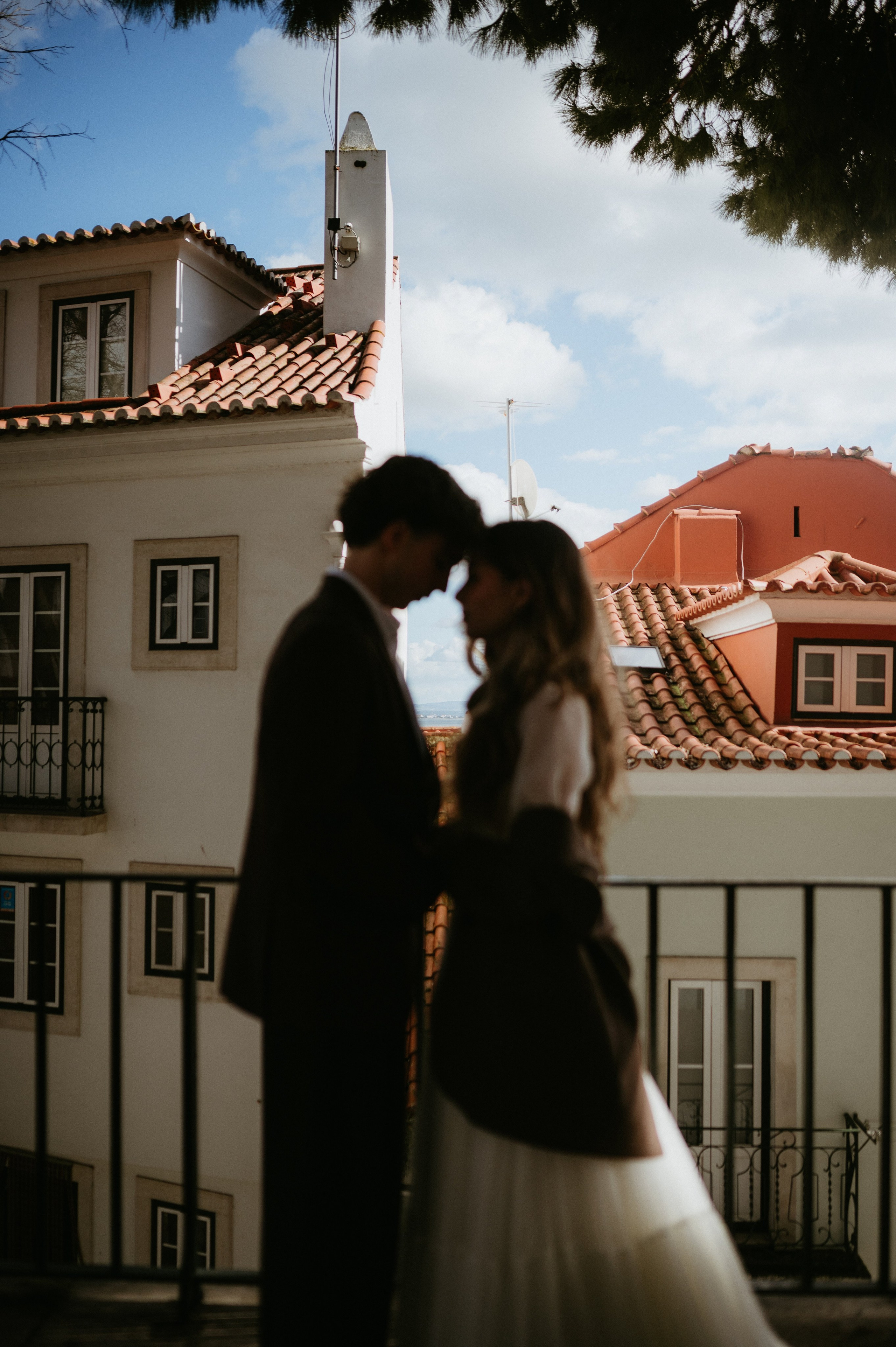 Ședință foto romantică în Lisabona – Inspirație pentru fotografiile de nuntă. Valentin Melen — wedding photographer