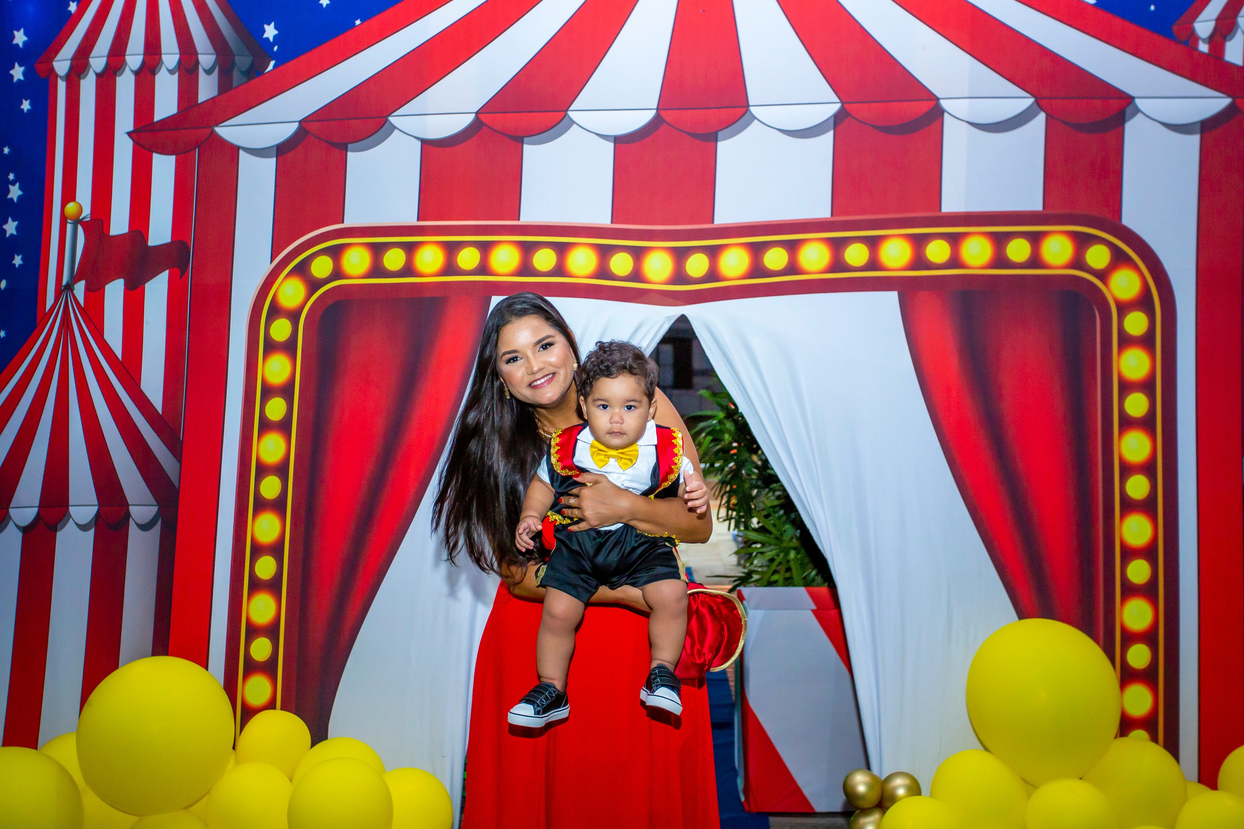 1 Ano Miguel. Flavio Nunes Fotografia (Fotografo especializado em Fotografia de 15 Anos e Ensaios)
