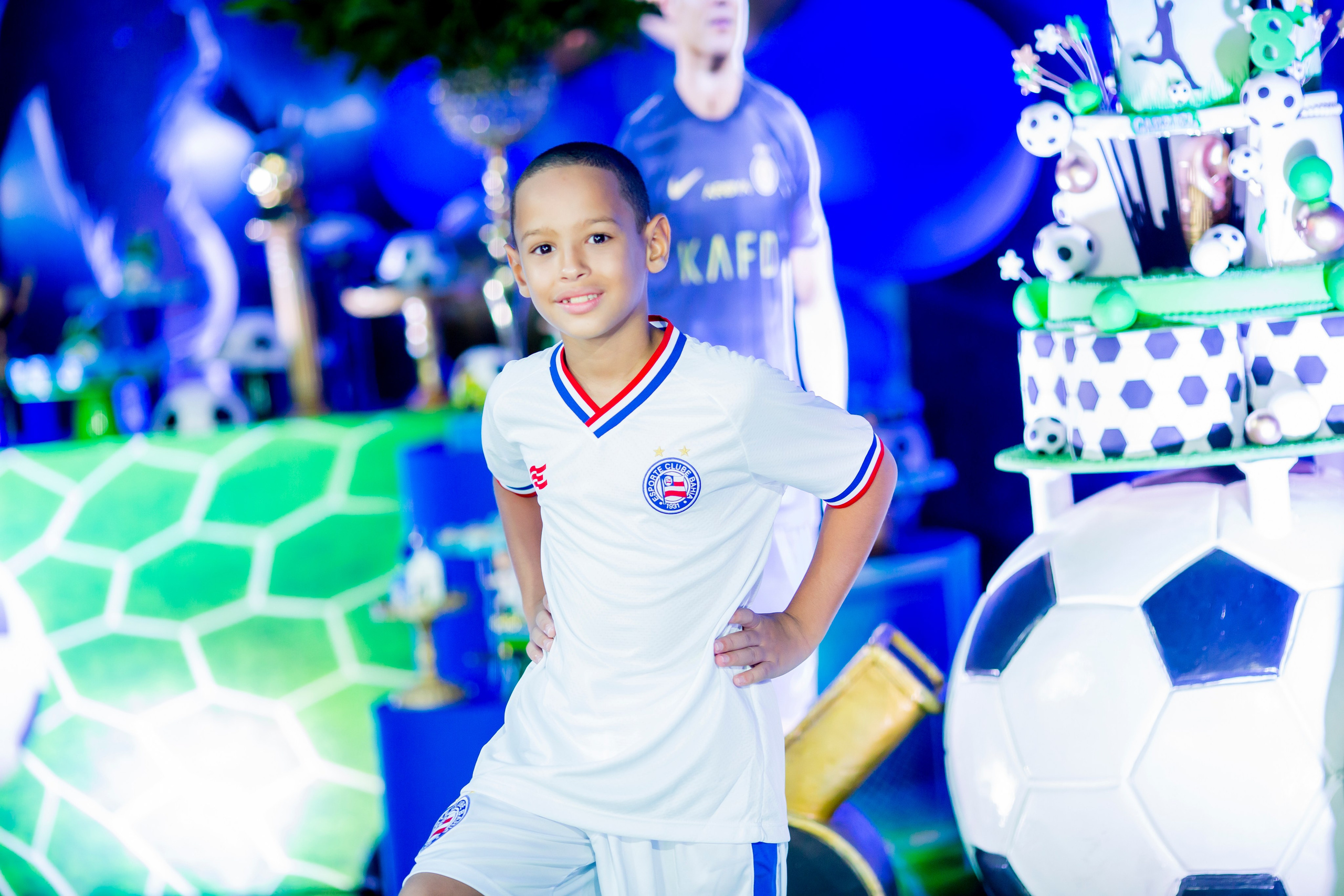 Aniversario 8 anos Gabriel. Flavio Nunes Fotografia (Fotografo especializado em Fotografia de 15 Anos e Ensaios)