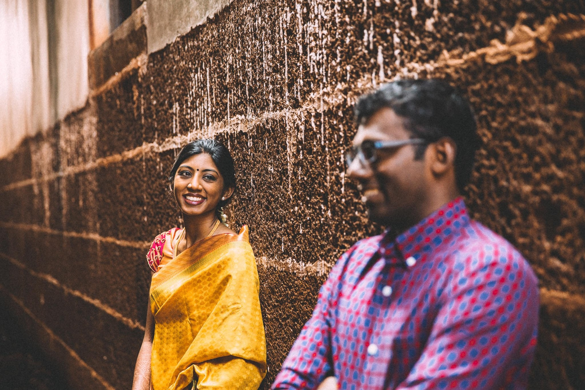 A fun filled Chettinad wedding at Karaikudi, Tamil Nadu