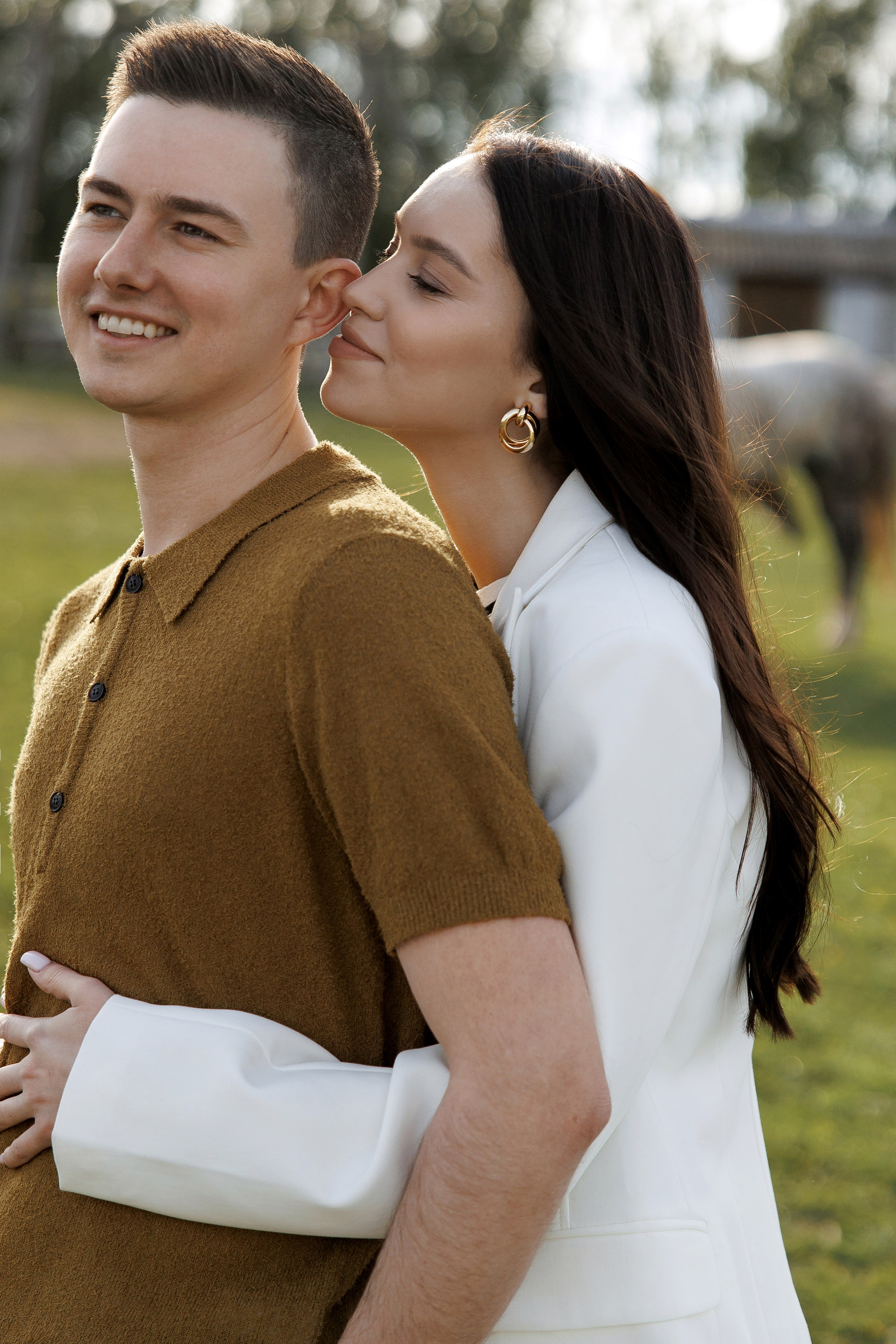 Евгений+Анастасия. Свадебный фотограф Каледич Тимофей