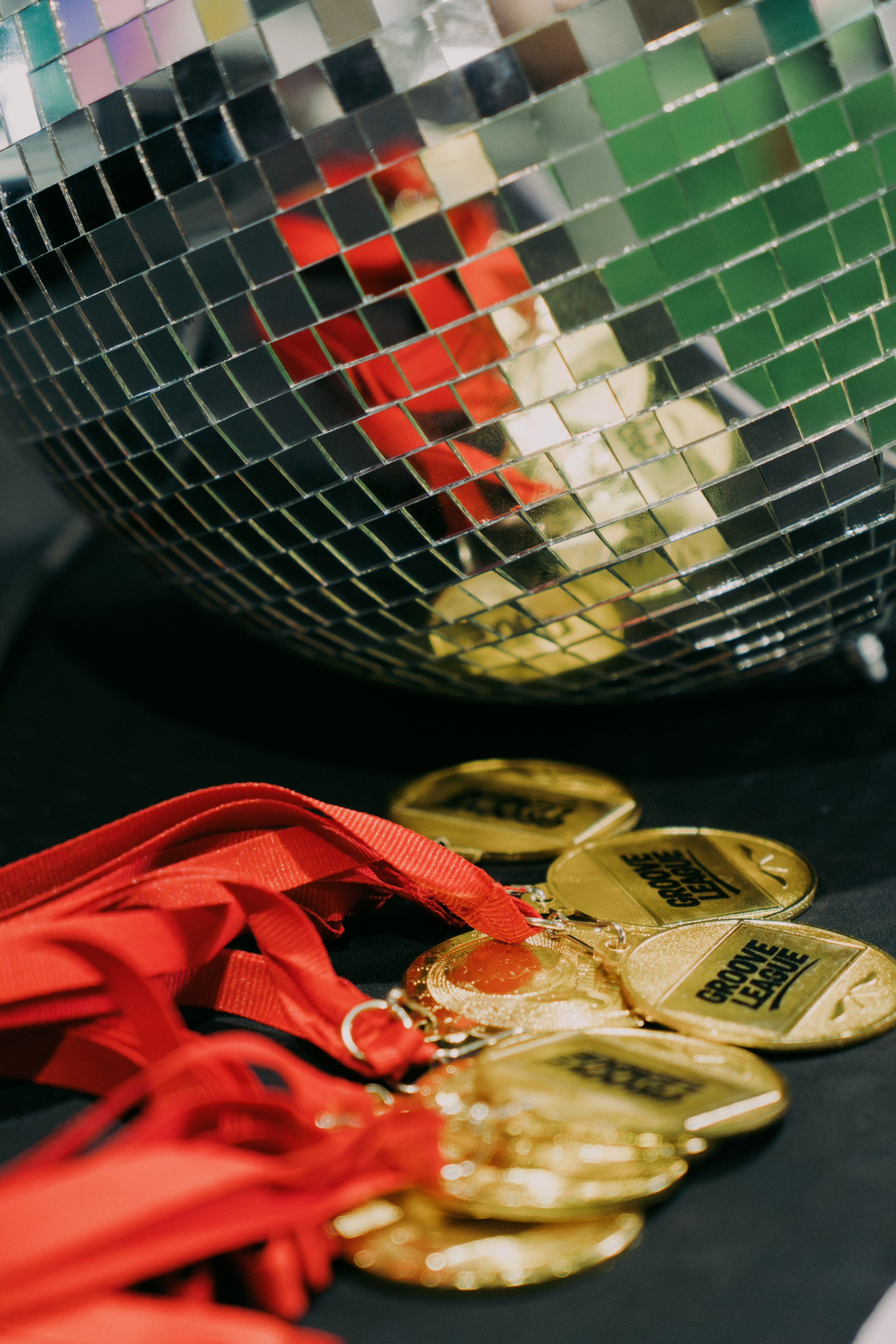 Disco Club | Lifestyle deportiva. Creador de contenido visual en Barcelona | Dima Kit