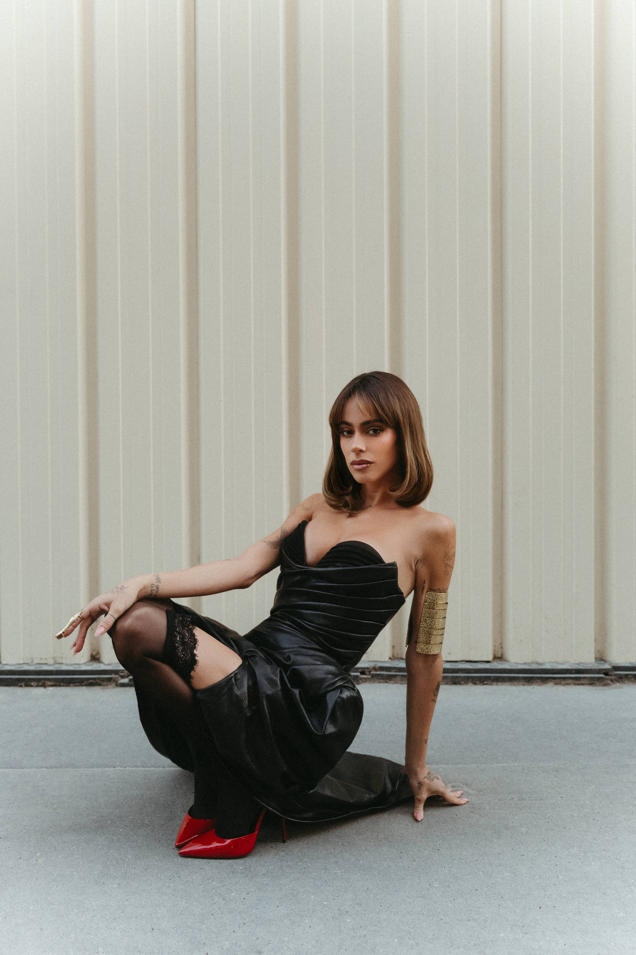 Numéro Netherlands — TINI. Alina Efimova — Retoucher (Beauty, fashion and product)