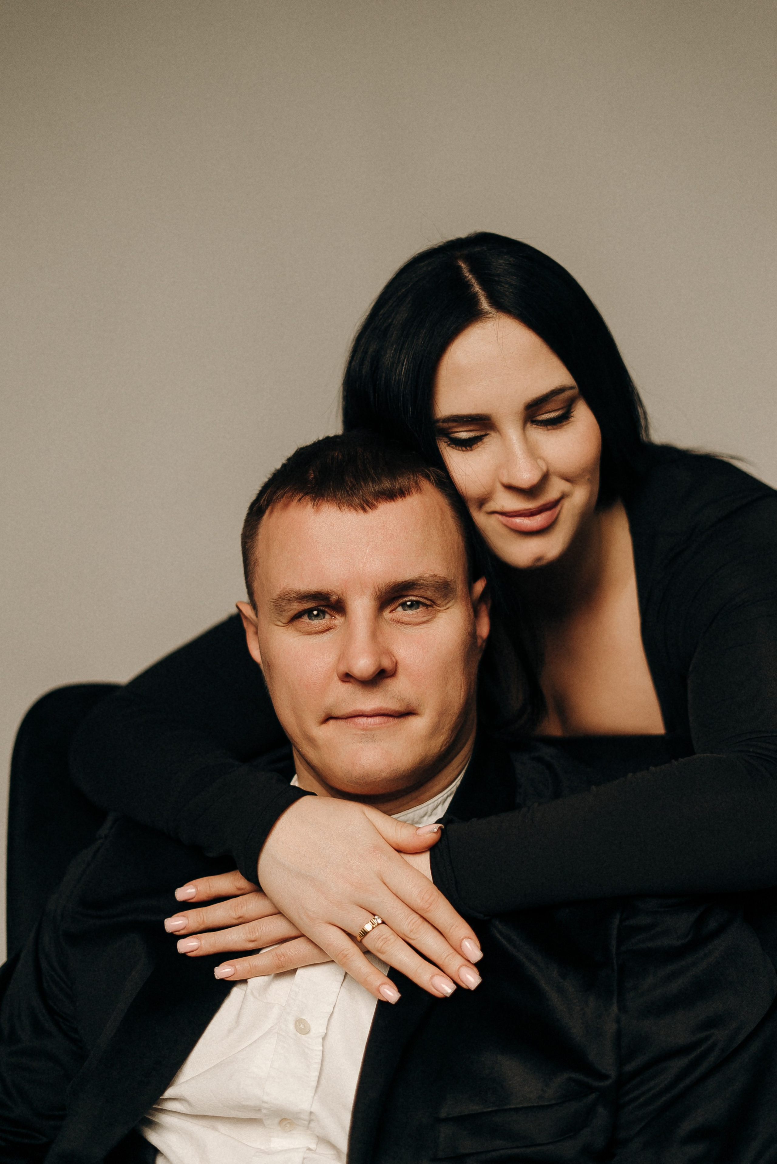 Фотосессия беременности на закате у Камня Афродиты | Maternity photoshoot at Aphrodite’s Rock. Портретный и семейный фотограф в Лимассоле Кипр Анна Руссу