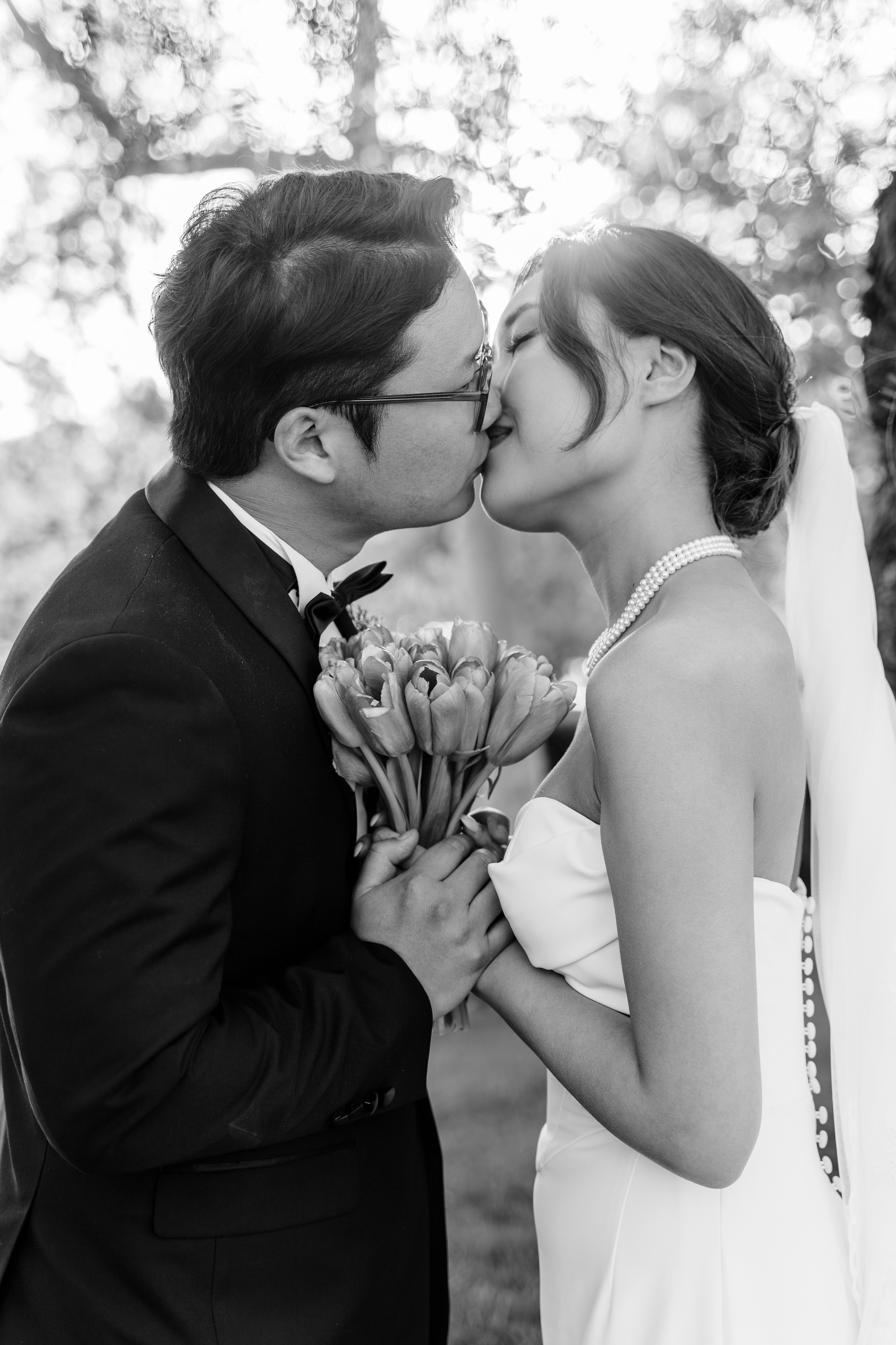 Daniel & Michelle Wedding. Pixel Pie — Wedding Photography & Videography