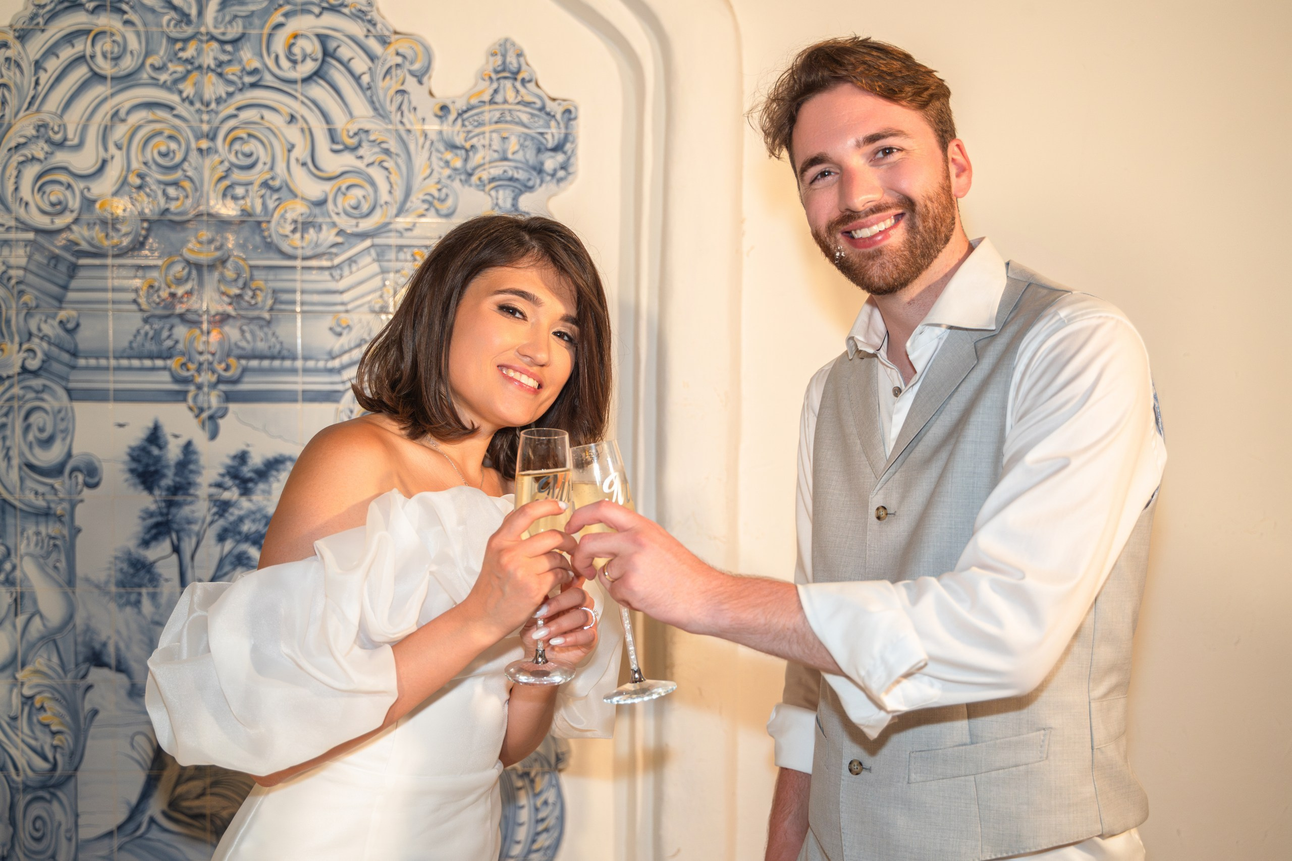 Zachary & Karina Wedding. Pixel Pie — Wedding Photography & Videography