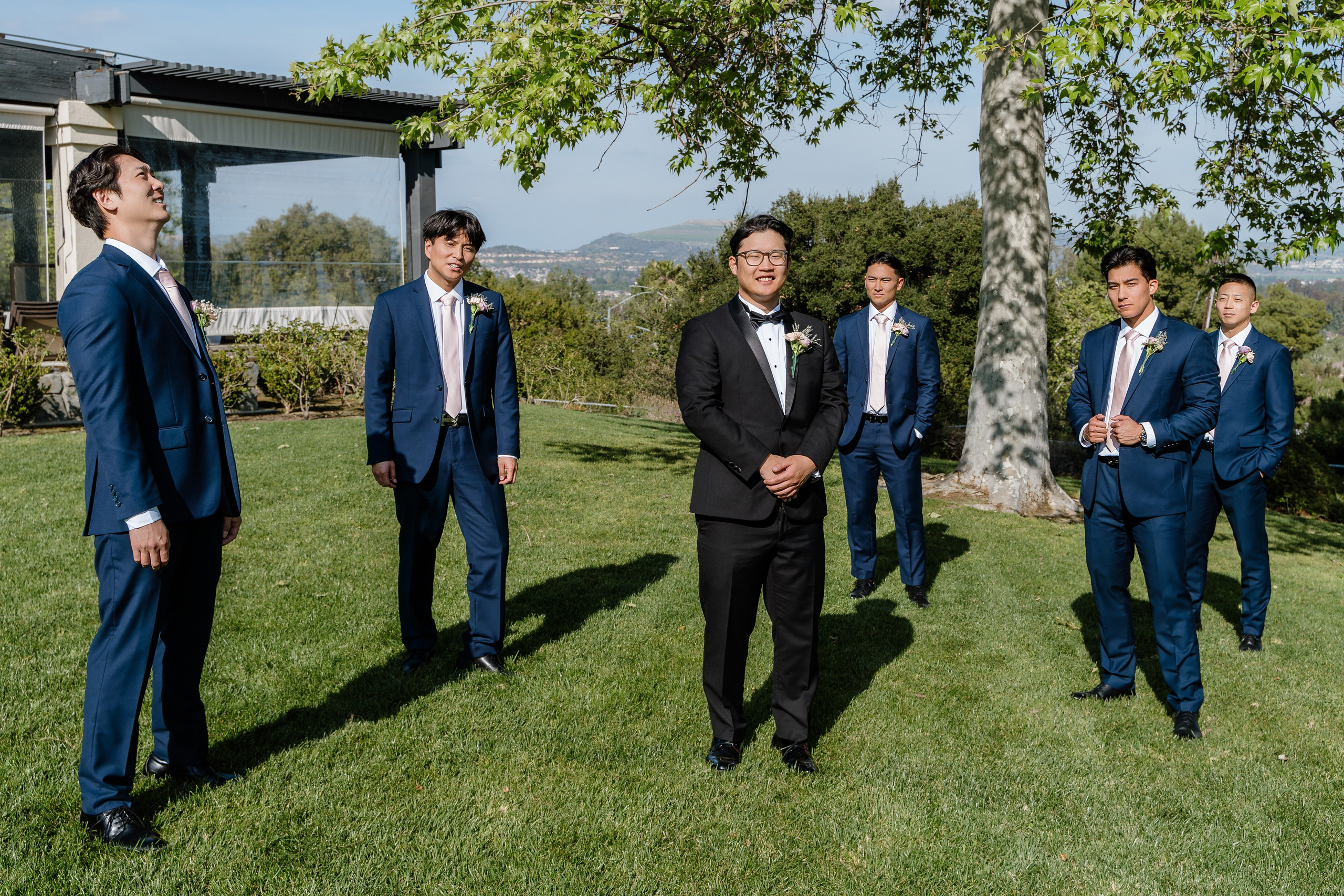 Daniel & Michelle Wedding. Pixel Pie — Wedding Photography & Videography