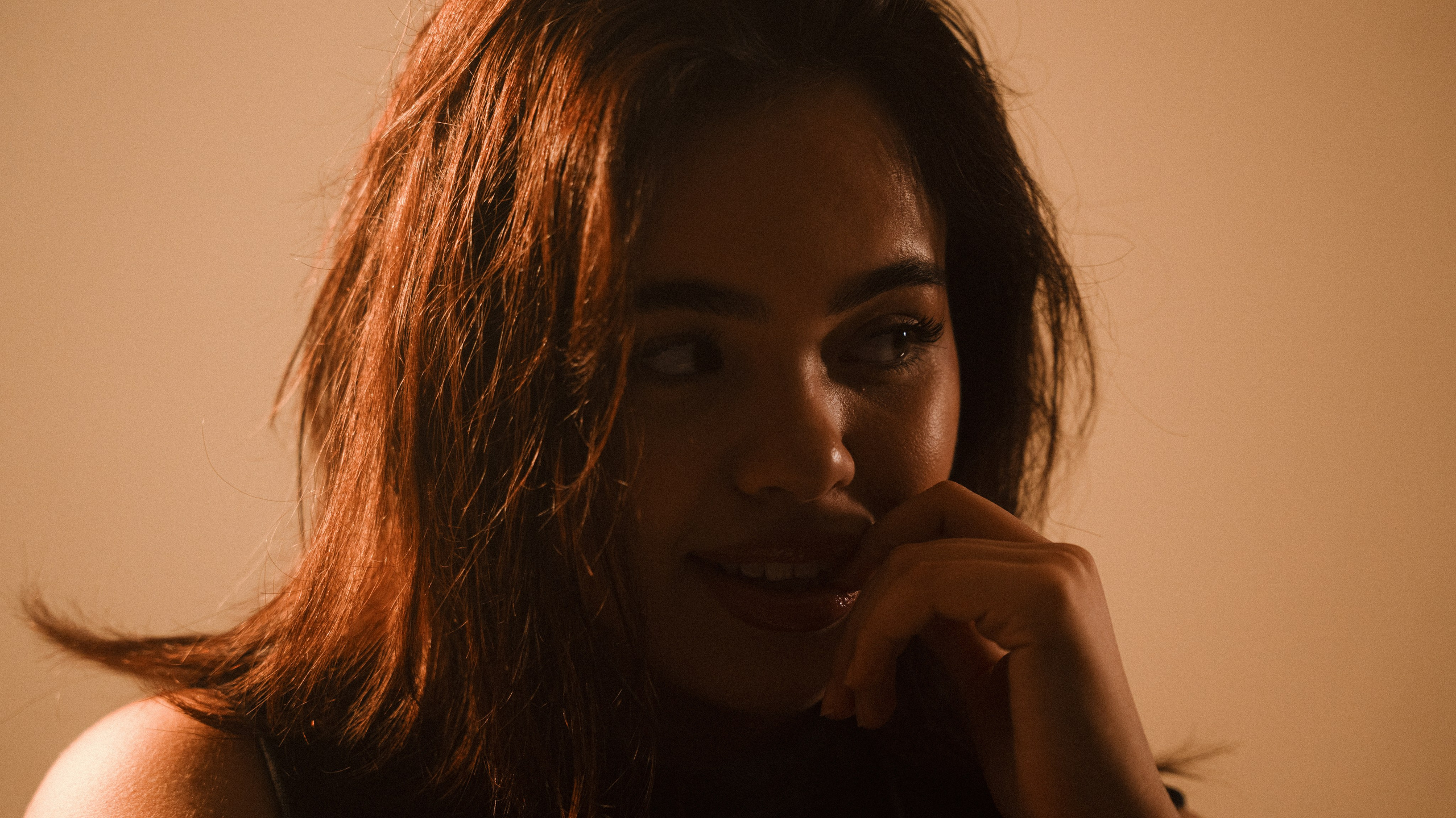 Emdinova. From rapture