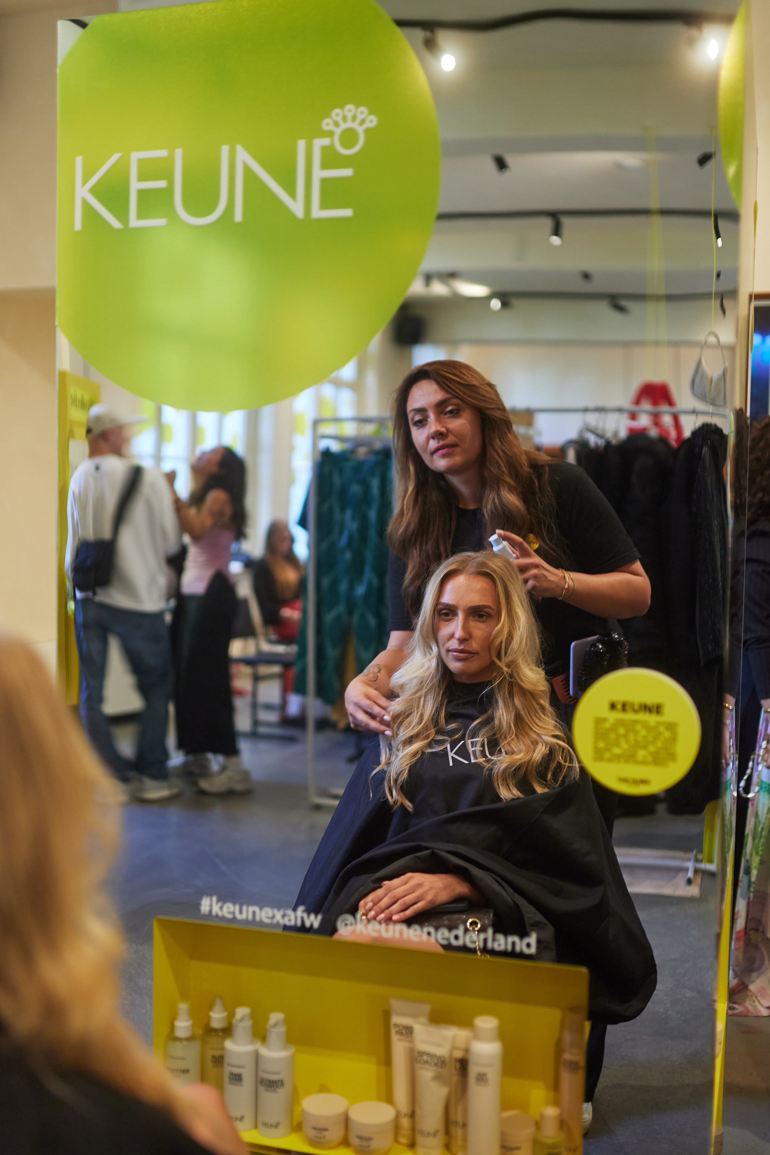 Amsterdam. Personal, fashion, business Photographer in Netherlands