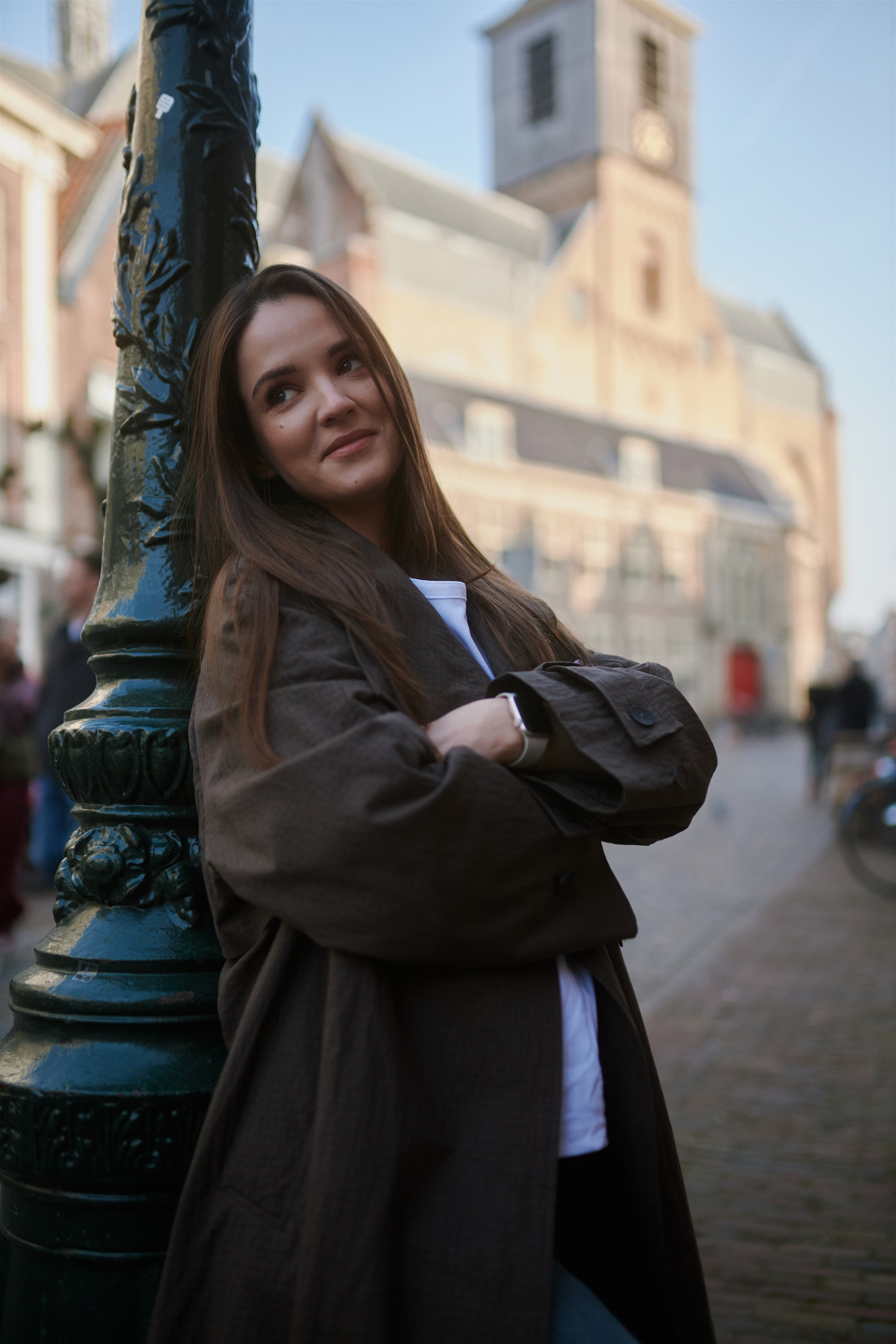 Mari. Professionele Portret- en Zakelijke Fotograaf in Nederland | Amsterdam, Den Haag, Leiden, Zoetermeer
