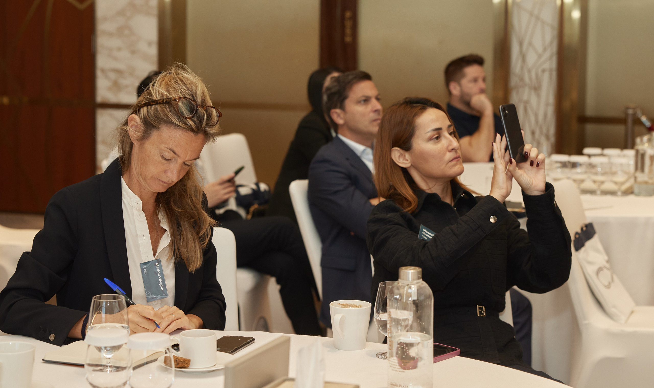 EVENTS. Female Photographer in Dubai