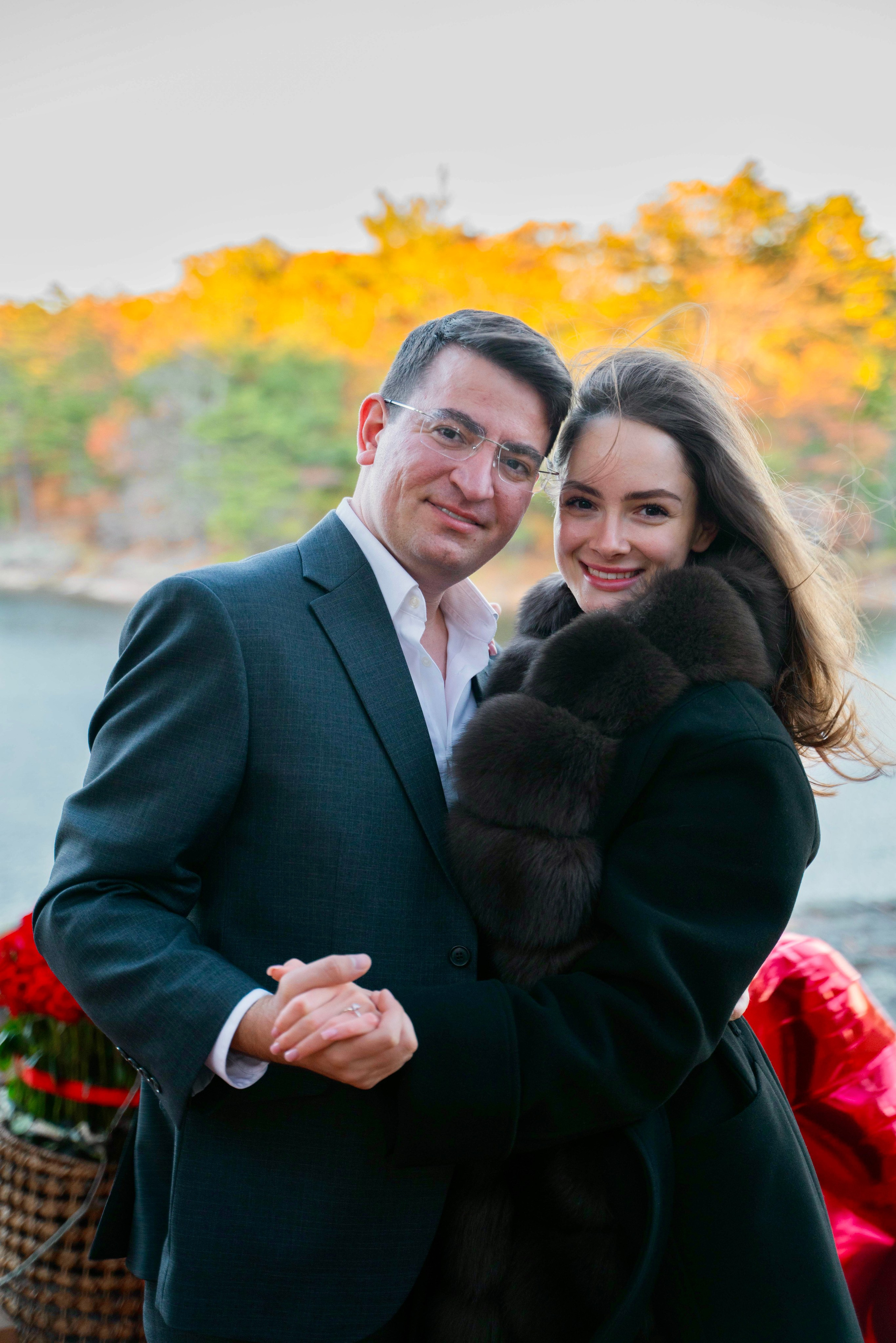 Shamil and Marina. Stefanovich Photography | Miami, FL