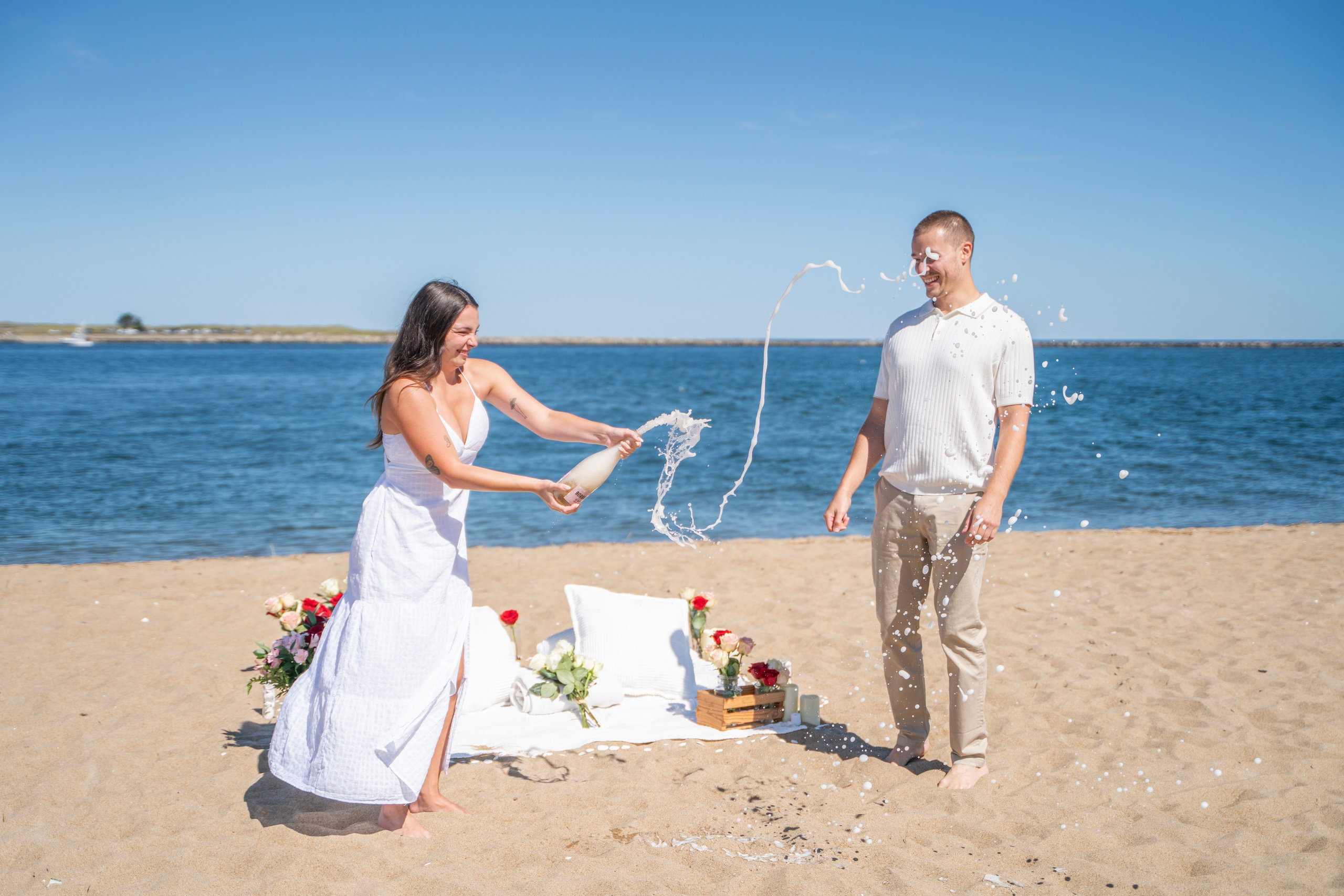 Dylan and Abby. Stefanovich Photography | Miami, FL