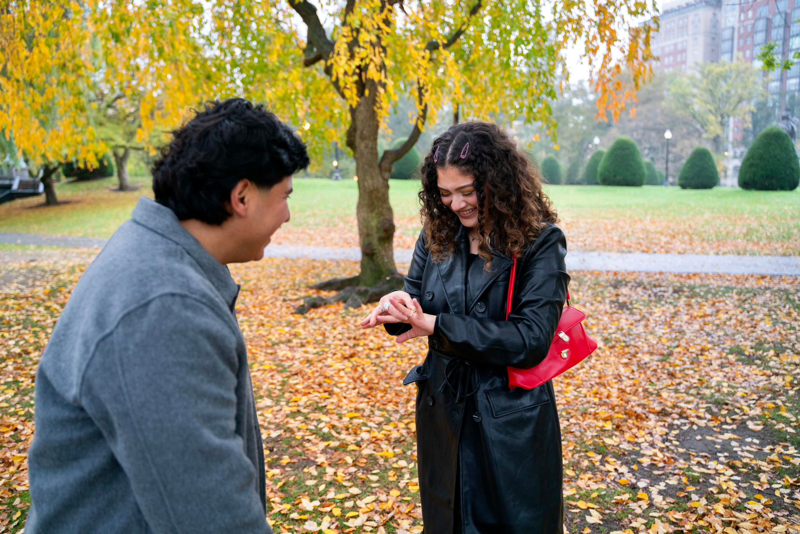 Eric and Kylie. Stefanovich Photography | Miami, FL