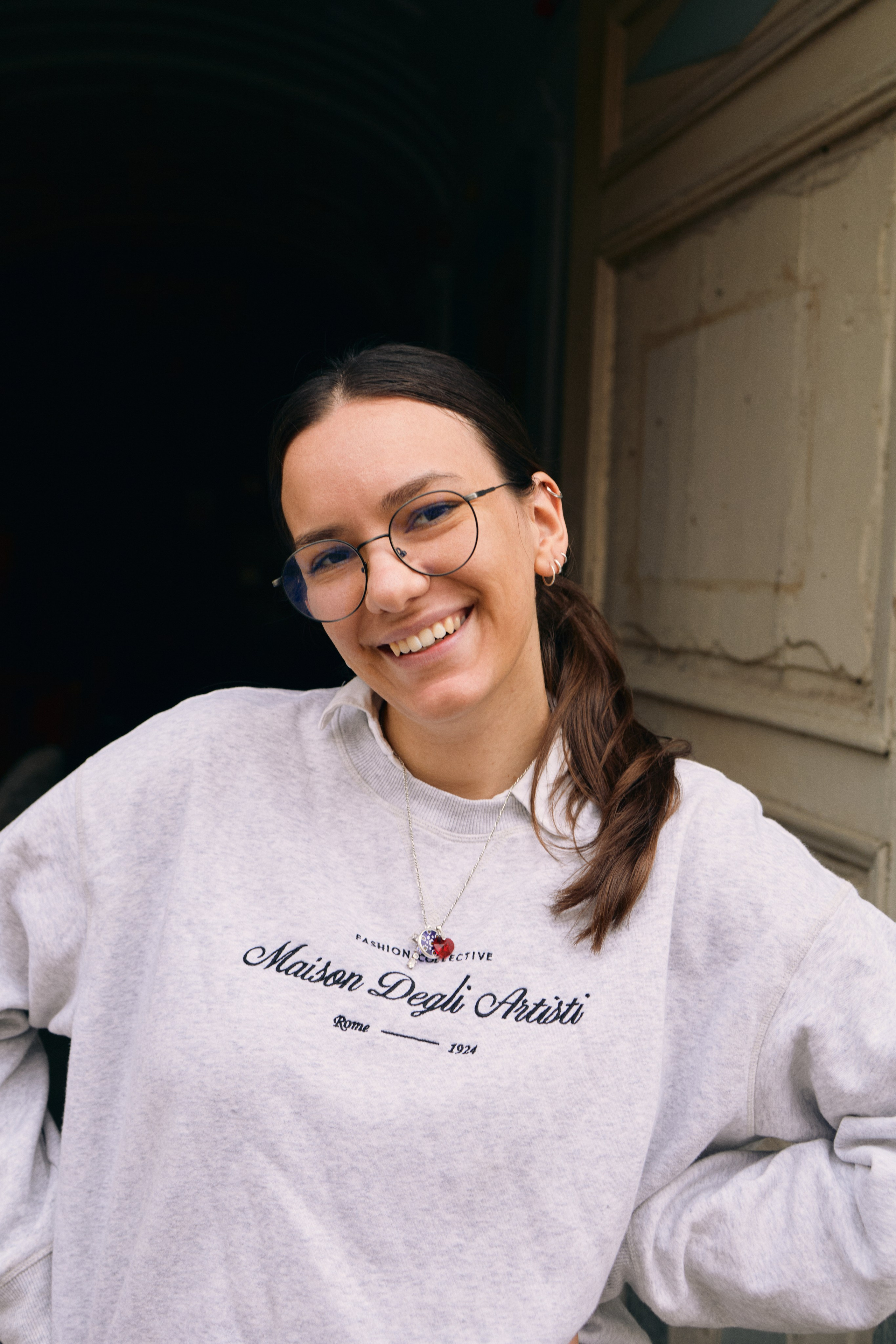 Теодора. Анастасия Еремина | Фотограф в Сербии | Персональные и бизнес-фотосессии в Белграде и Нови Саде