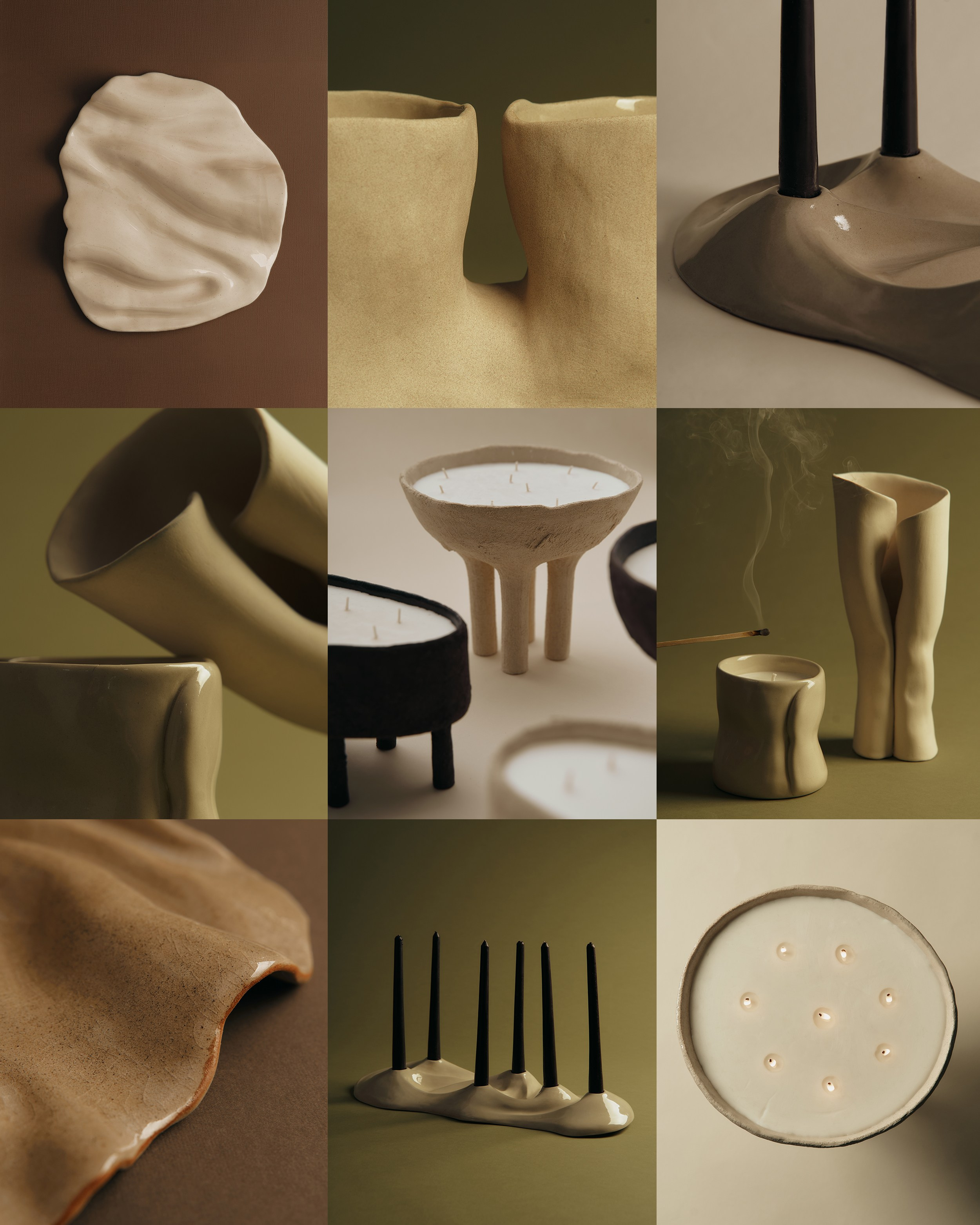 PRODUCT. Fashion and advertising photographer Alina Mikhalkovich Dubai