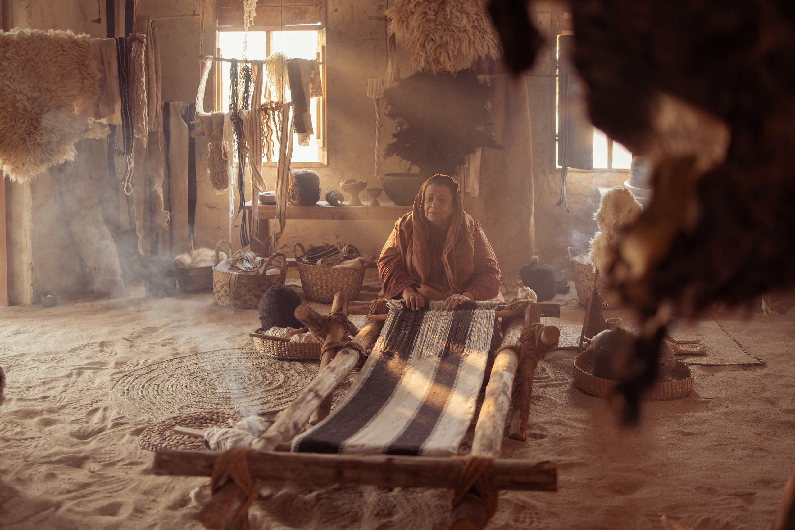 Creative Photography Dubai — Denys Gromov. Denys Gromov